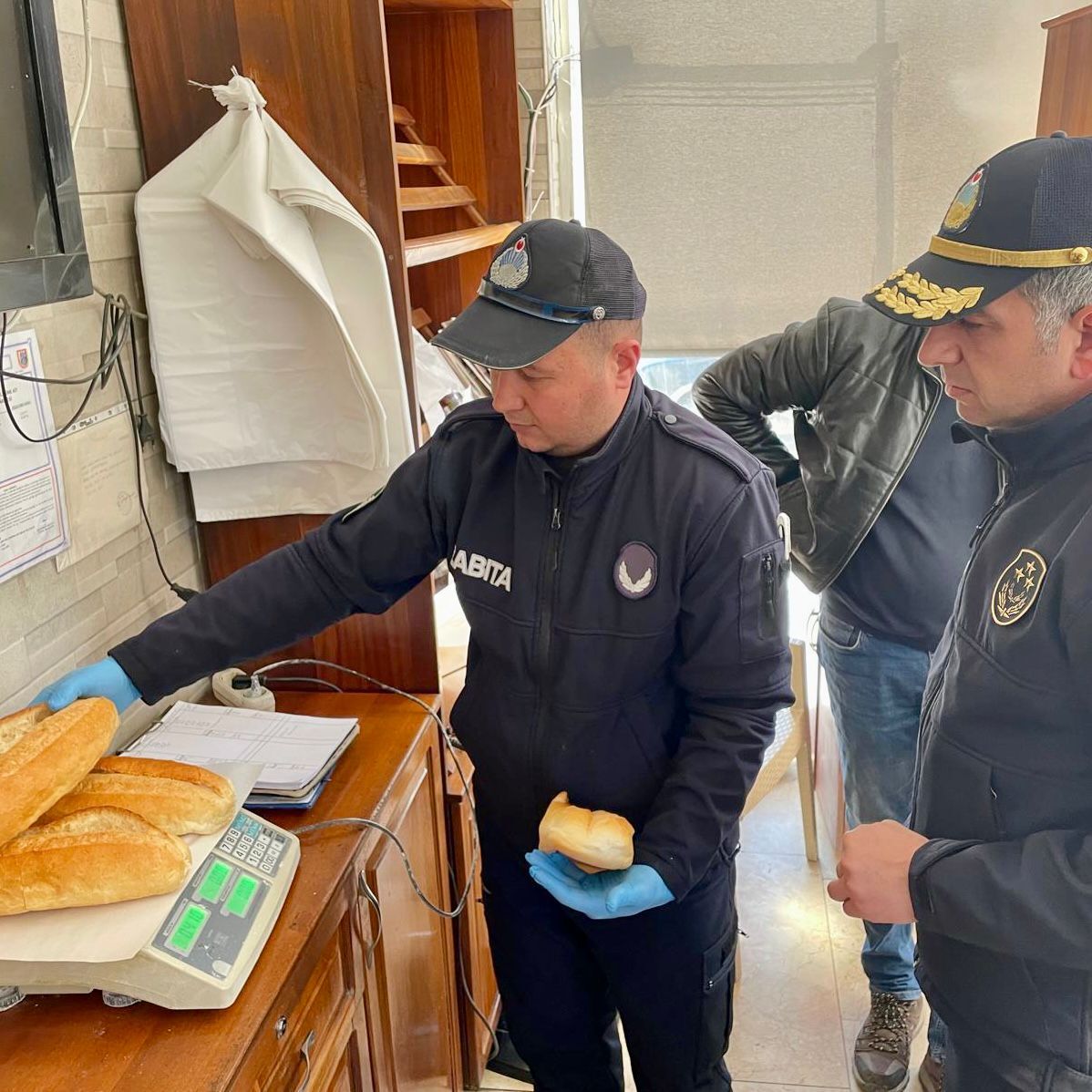 Cine Belediyesinden Ramazan Ayinda Firinlara Siki Denetim 643655 Fd9733C9479792Ec150E86A1441D11A6