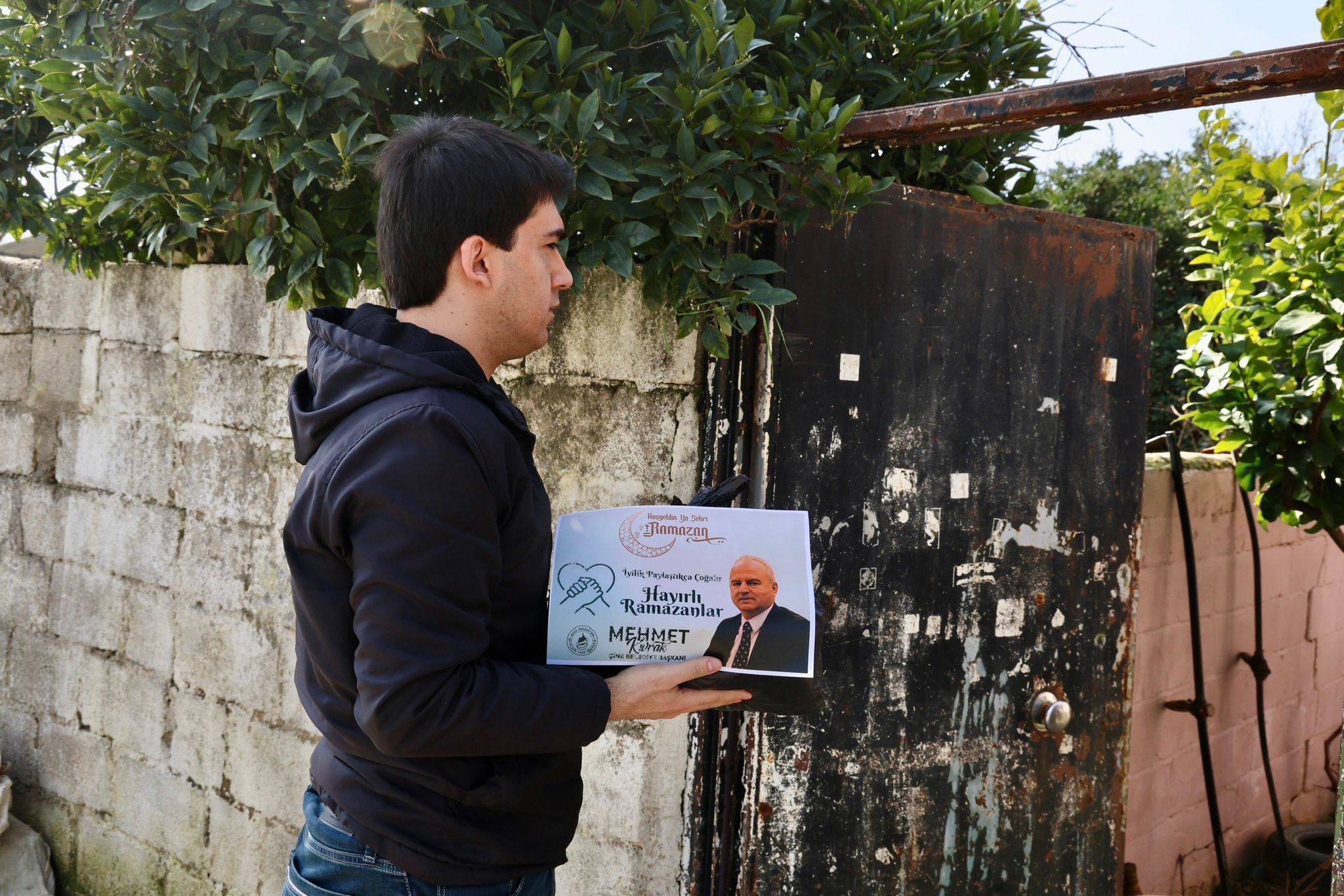 Cinede Ramazan Bereketi Sofralara Ulasiyor 643983 84343106F55A4F8176496055966Cebb2