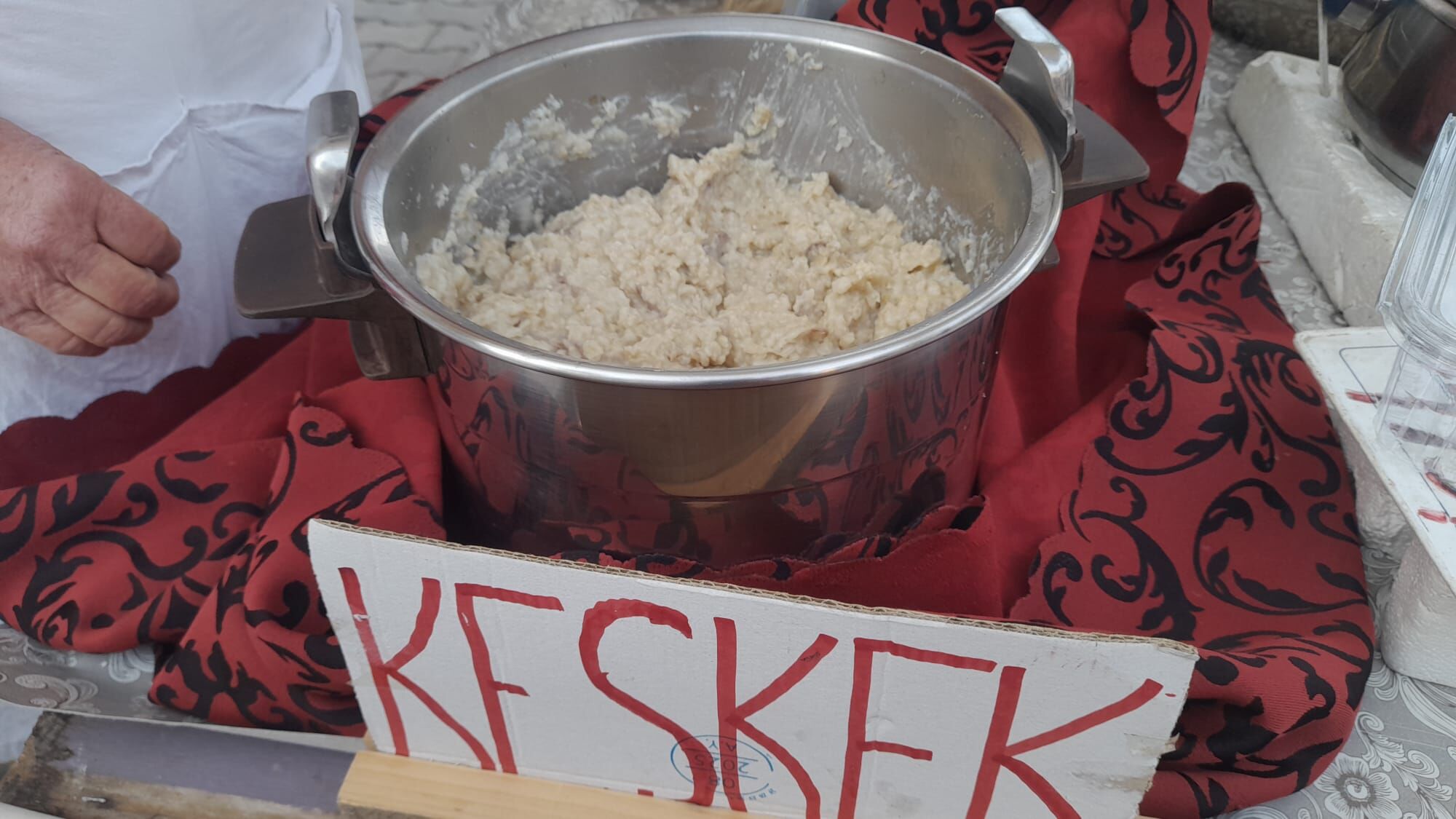 Cini Sanatindan Gida Pazarina Emegin Yolculugu 646520 507810895Eb17226173D42D86018Bb40