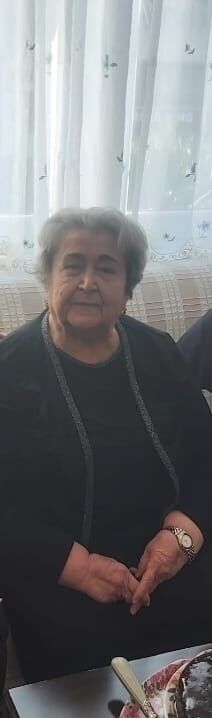 Cumhurbaskani Basdanismanin Aci Gunu Esengul Civelek Annesi Dualarla Ebediyete Ugurlandi 651490 8C12075C47Cb6066F4A979091Da05826