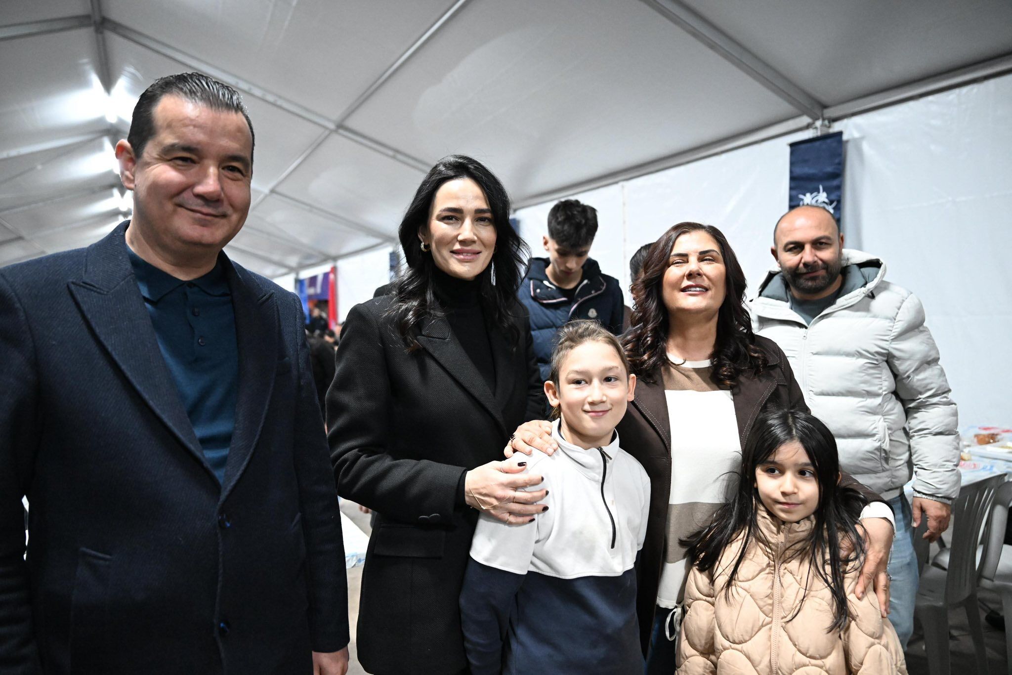 Cumhurbaskani Erdoganin Selamlarini Iletti 643263 2565Da0048518C9462663E7057429C65