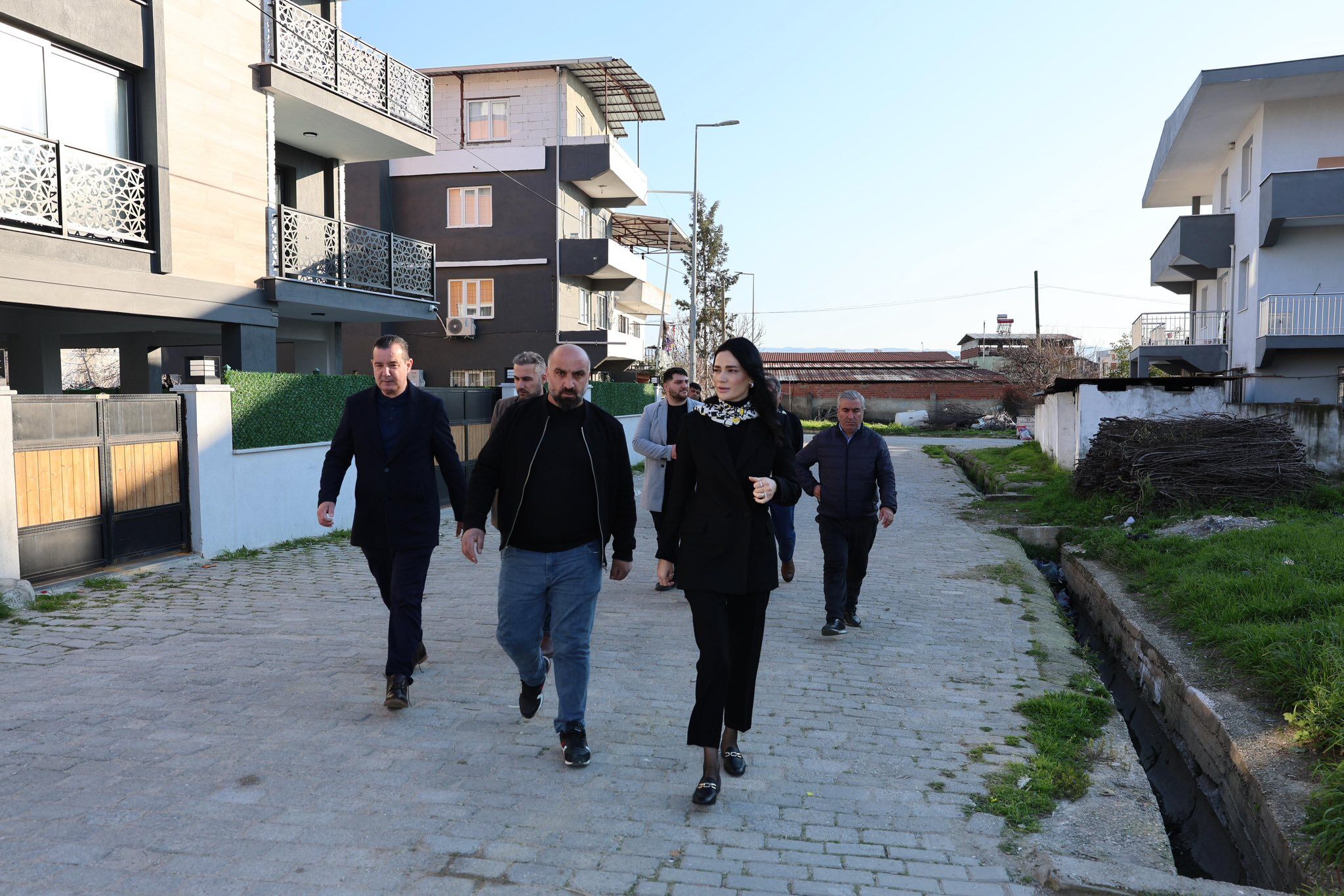 Cumhurbaskani Erdoganin Selamlarini Iletti 643263 343947681Ee69F4783B3C0E581B7F4Cc