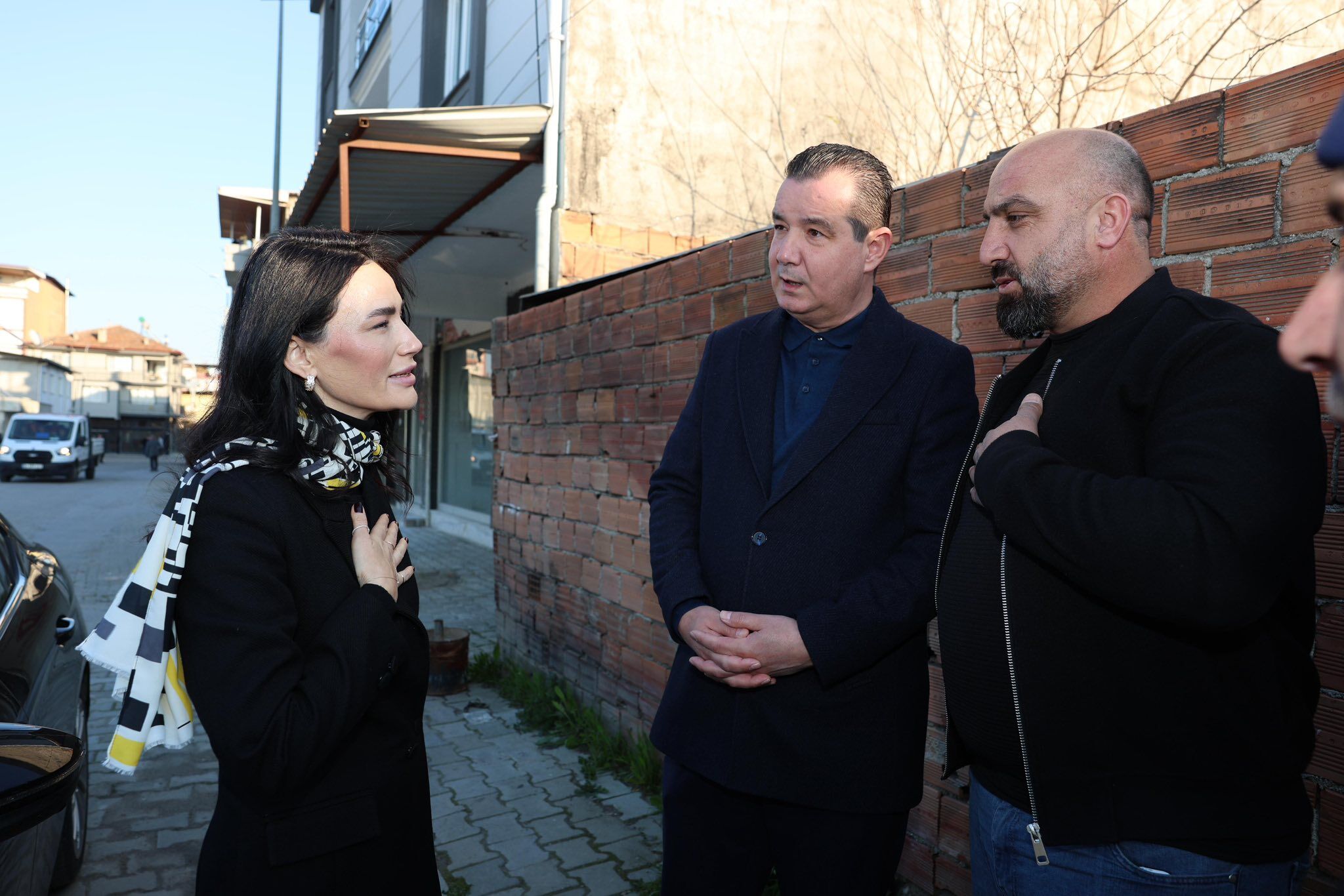 Cumhurbaskani Erdoganin Selamlarini Iletti 643263 396Ef422688D1076975B4E5Bef29Aa88