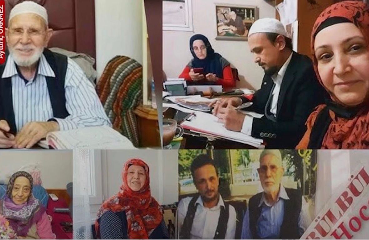 Cumhurbaşkanları bile şifa bulmaya geldi: Aydın’ın meşhur üfürükçüsü Bülbül Hoca