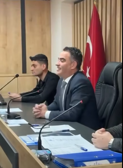 Demirden Ariciya Cagri Kocarli Halkindan Ozur Dileyin 643680 Ca4B7976E413Bb23Ac3629867Bc4Eb85