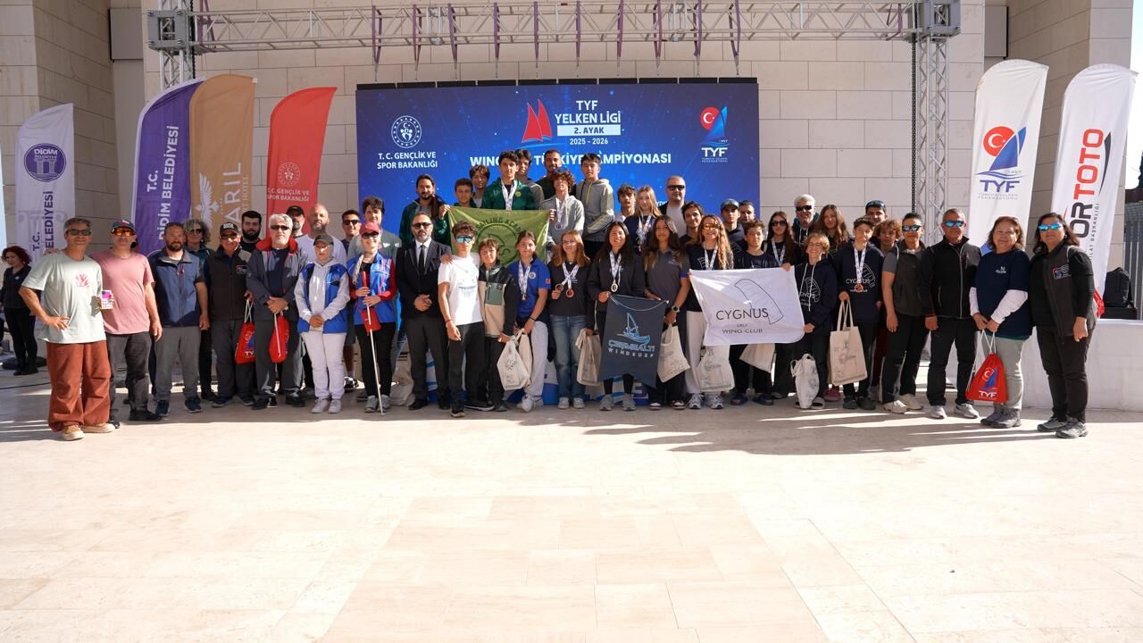 Didim 3Kez Turkiye Yelken Sampiyonluguna Ev Sahipligi Yapti 647080 E1Fc2B0042Cd4E3Eed34E4692C7E444D