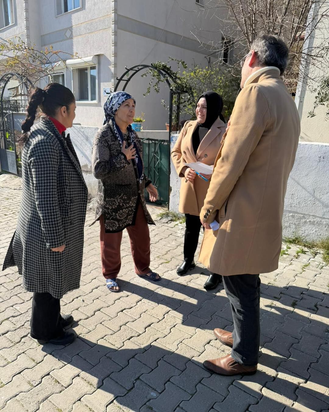 Didim Ak Parti Ramazan Ayinda Ihtiyac Sahiplerine Ulasiyor 643642 Bd50741674272485B6D5C892A35430Ae