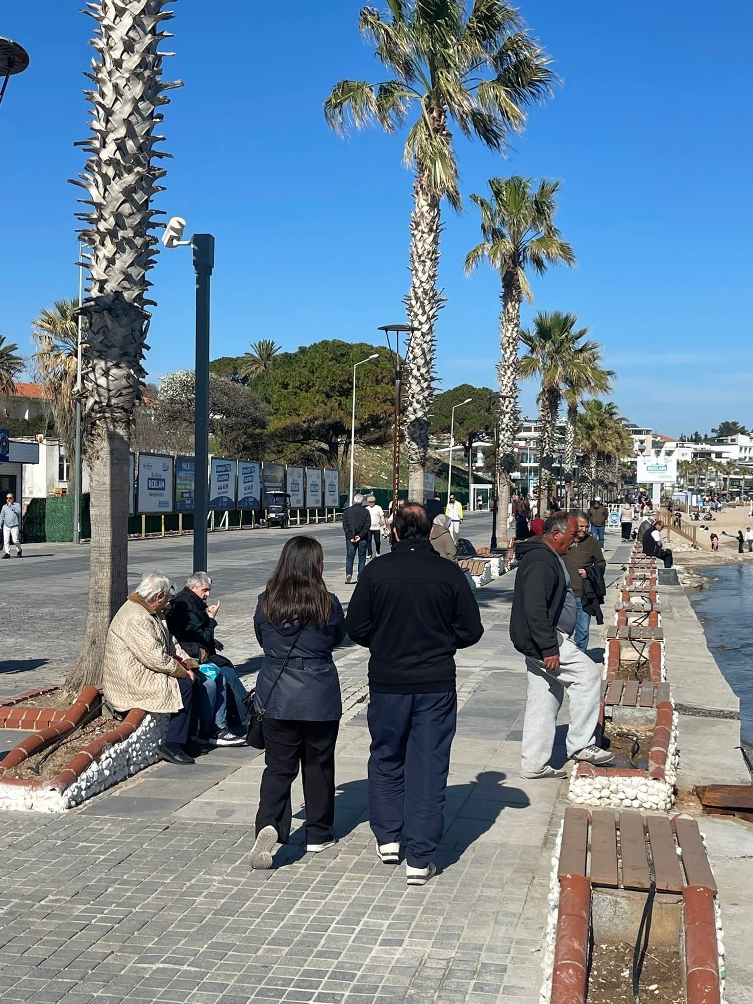 Didim Altinkumda Yazdan Kalma Gunler 645669 07D64De87A39529C66E043Ed306F58B8