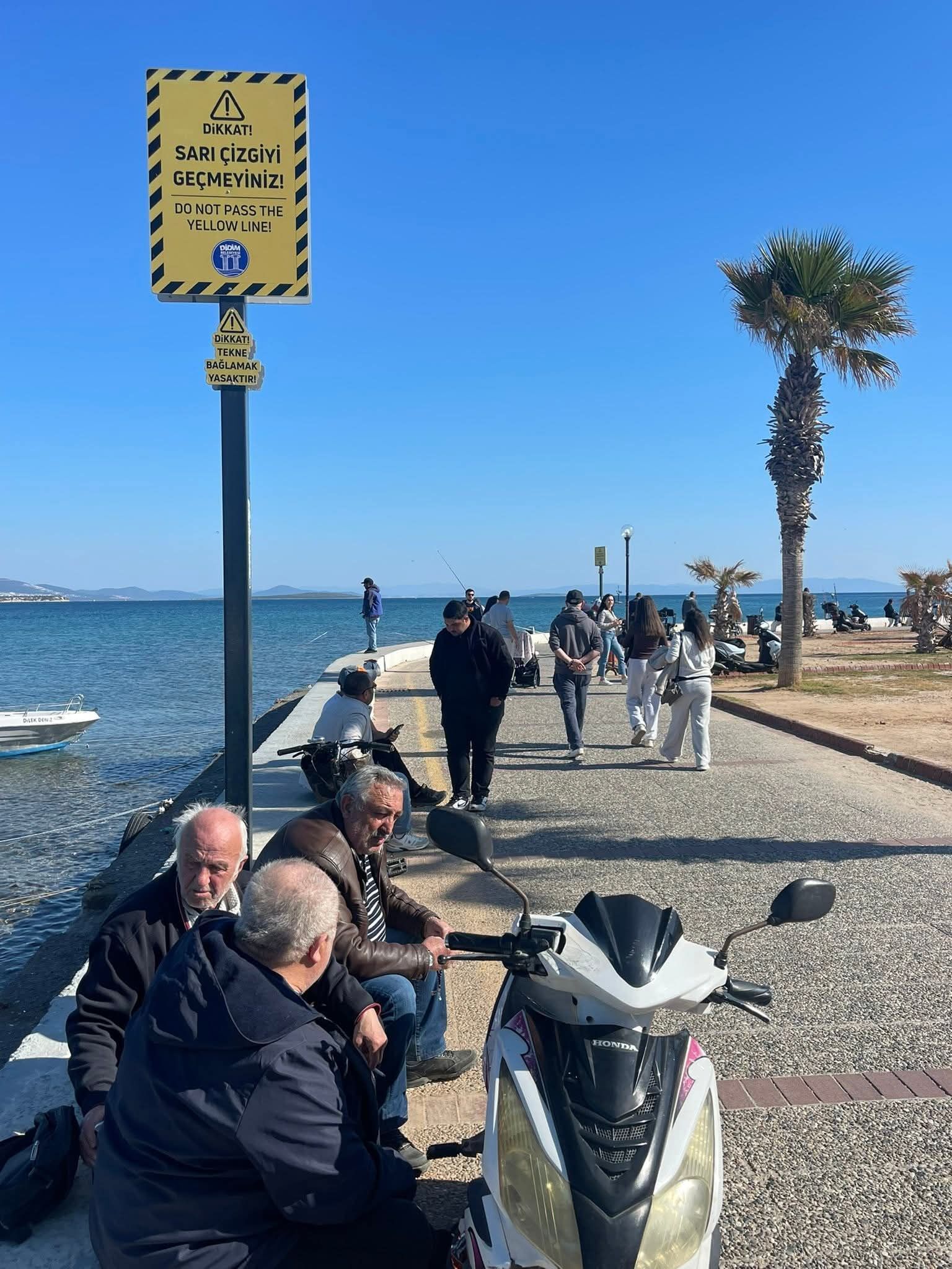 Didim Altinkumda Yazdan Kalma Gunler 645669 9E2B7F64C35F226A2Ba13E09052Afb14