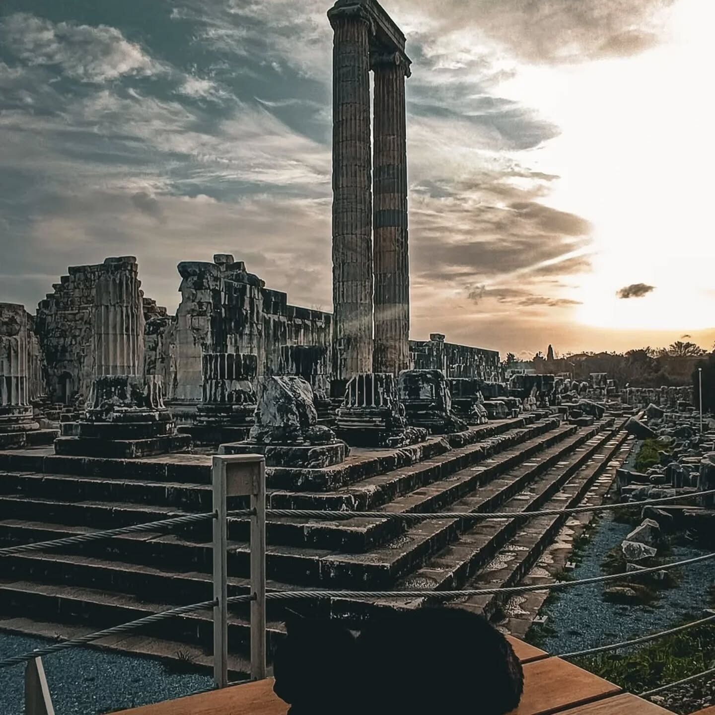 Didim Apollon Tapinagini Yapmak Kimin Aklina Geldi 648870 640Fb09906C1Caa4D4789306905A9691