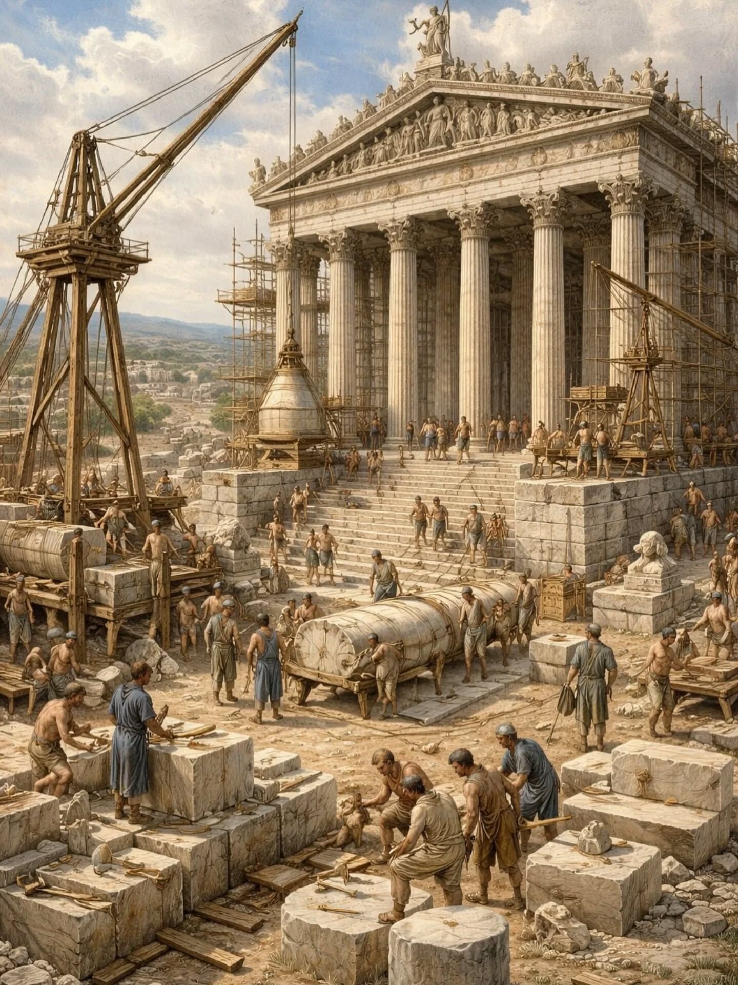 Didim Apollon Tapinagini Yapmak Kimin Aklina Geldi 648870 921755446C3D1F8Bee72Be58D8765Beb