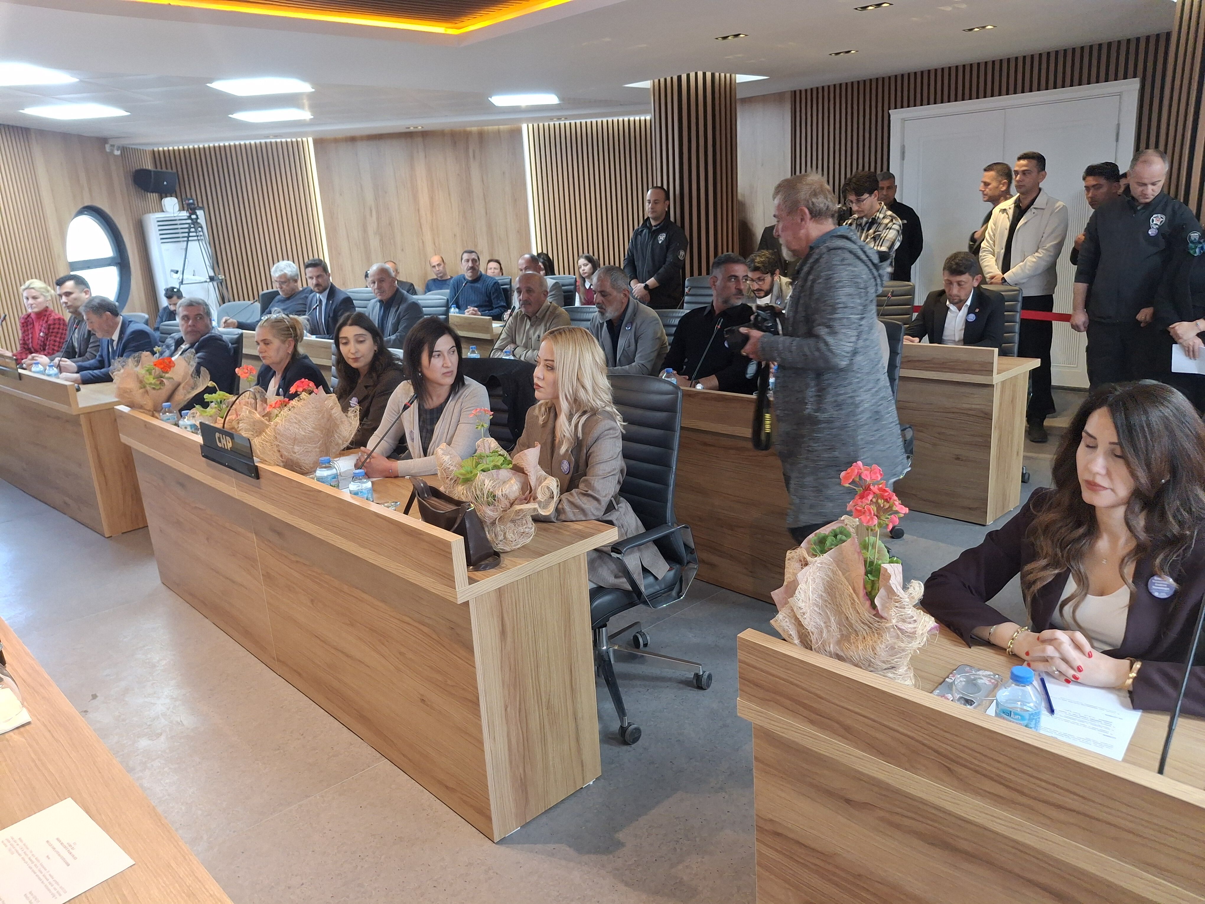 Didim Belediye Meclisinde Mavisehir Projesine Isim Verildi 644840 05B8A4E0Bf930A6858F628E2Aefcdcde