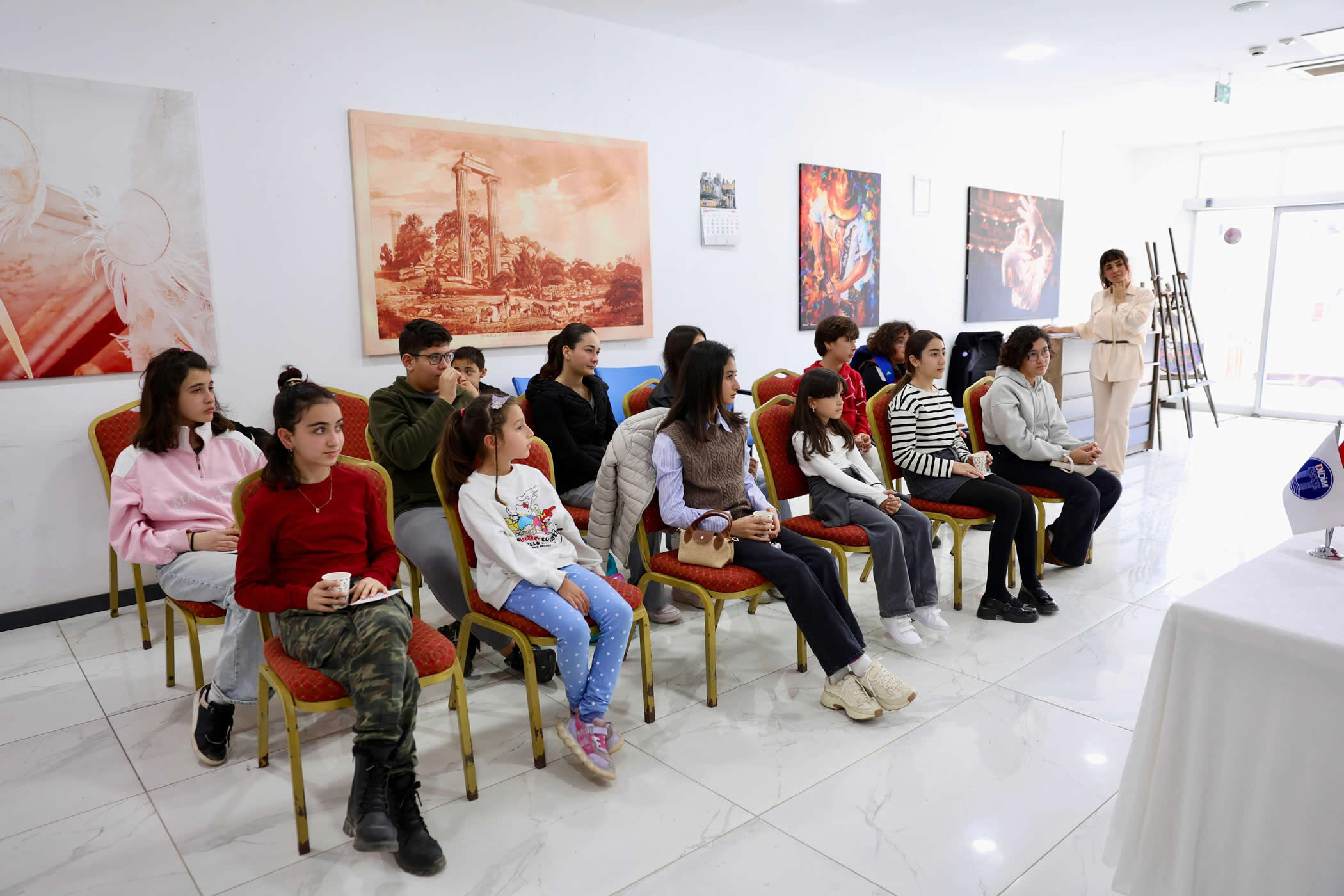 Didim Belediyesi Cocuk Meclisi Toplandi 645207 1E47Bd895E8F2975A261Bf58375B054E