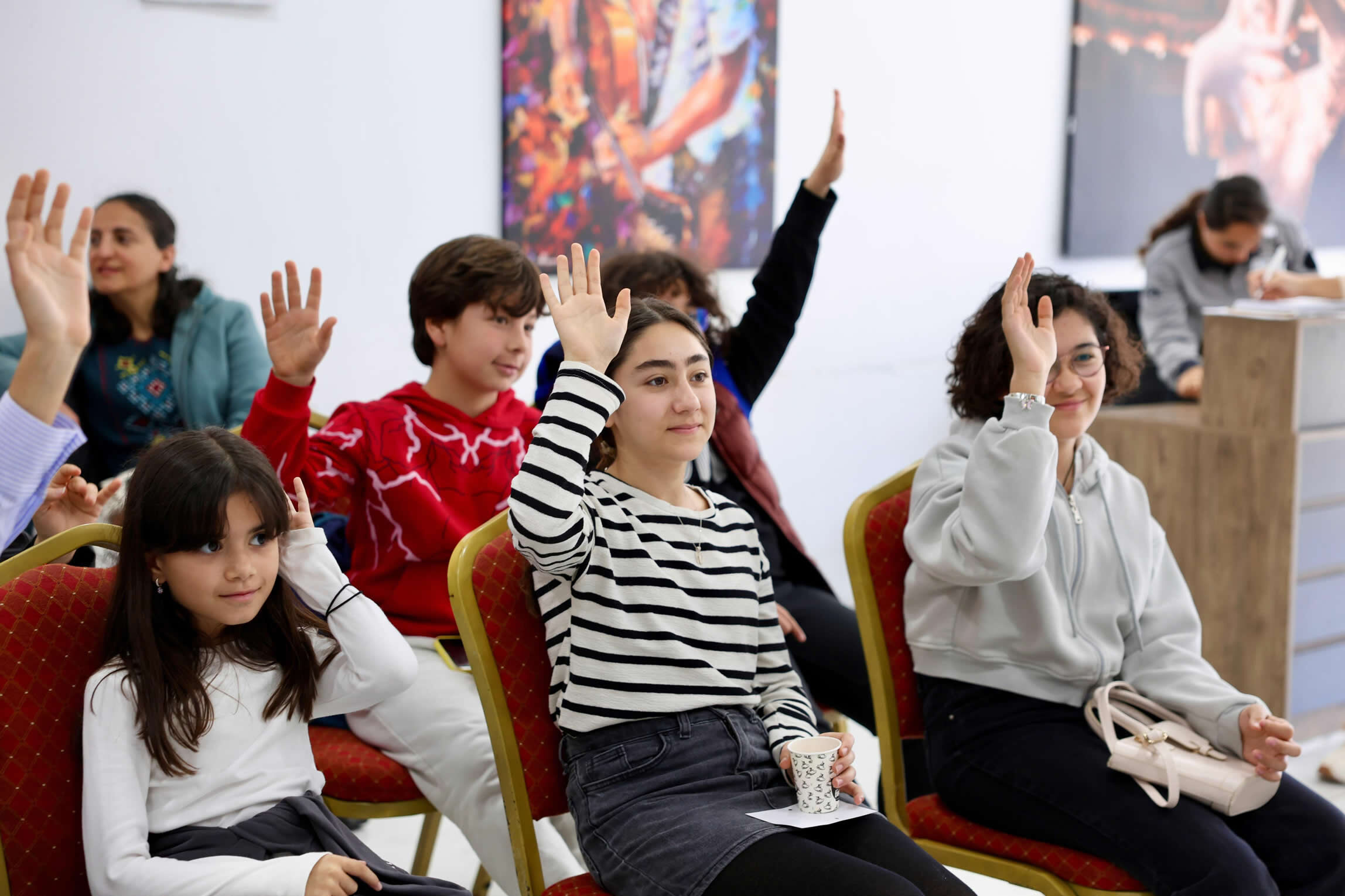 Didim Belediyesi Cocuk Meclisi Toplandi 645207 D22A6B5603148828F16622Cadfdeb375