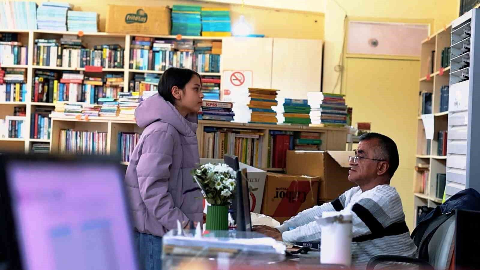 Didim Belediyesi Halk Kutuphanesi Genclerin Bulusma Merkezi Oldu 0403E67B9Fec5E50Acd20Ddf33D616B2