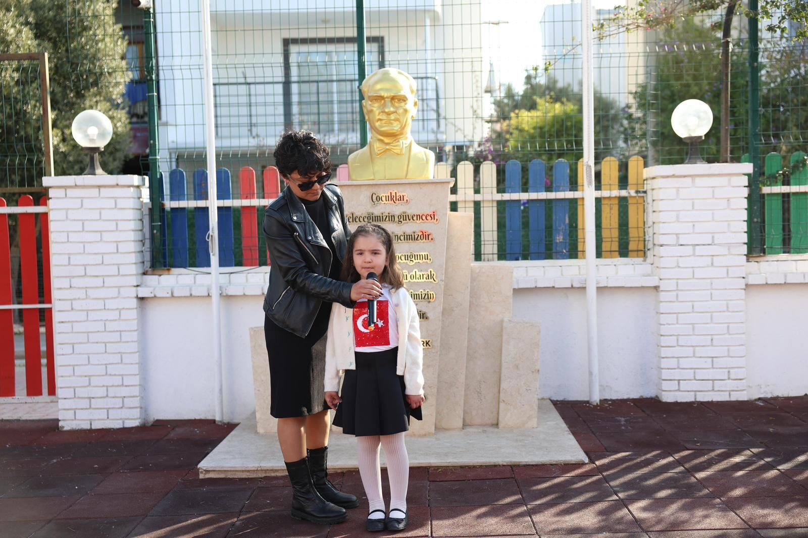 Didim Belediyesi Kresinden 12 Mart Etkinligi 646690 99Bcd55983Dedfda90B362414F16Fd82