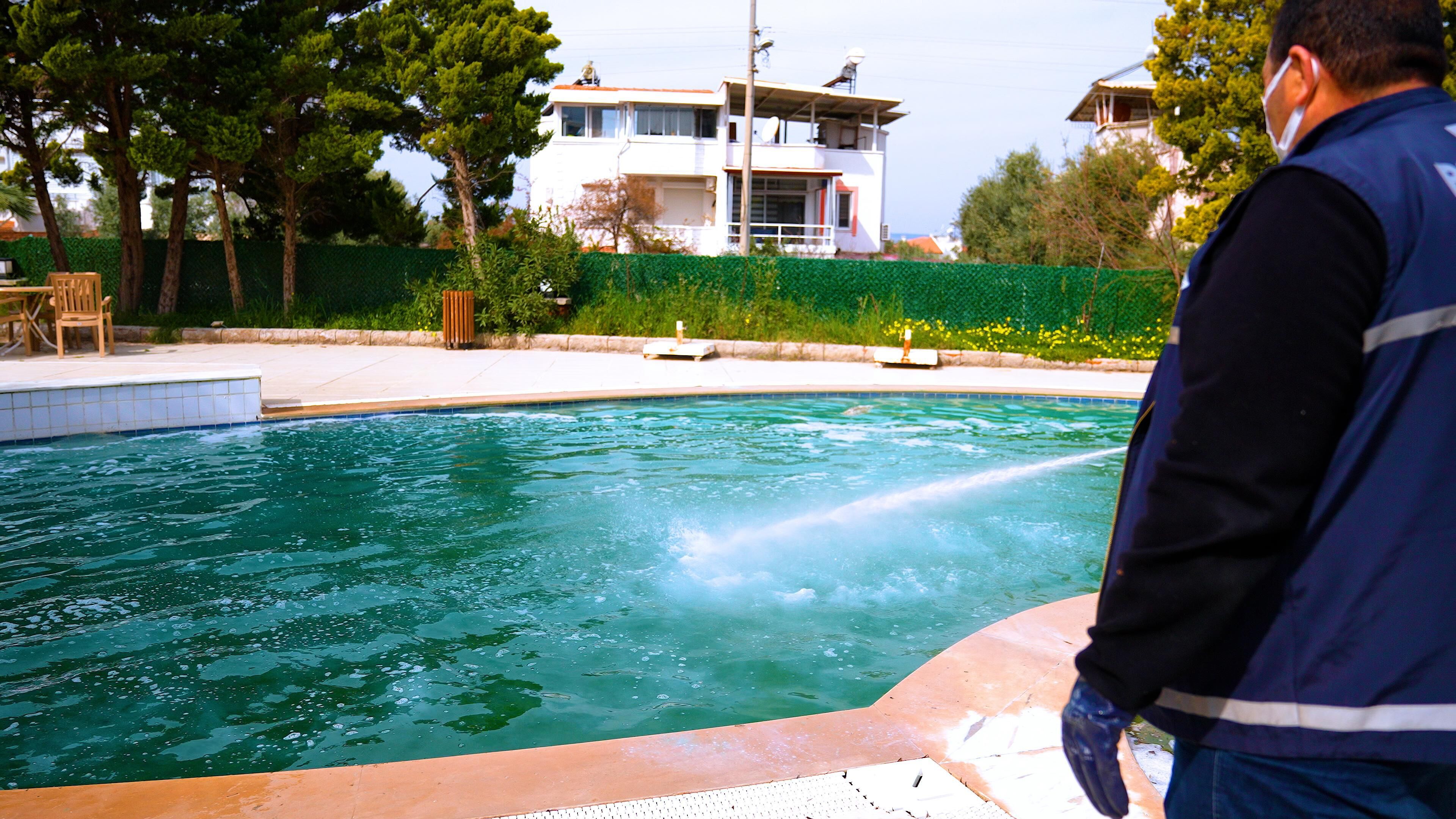 Didim Belediyesi Sinekle Mucadeleyi Yil Boyunca Surduruyor 649657 79617Ed55D9B52B92D8Cbda86757342B