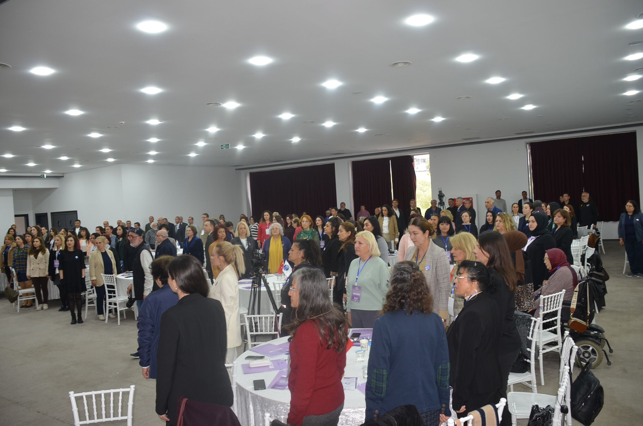 Didim Belediyesi Yerel Esitlik Eylem Plani Calistayi Duzenledi 651386 3F8F01D4Ebbe710Ec4Afc25349E45628