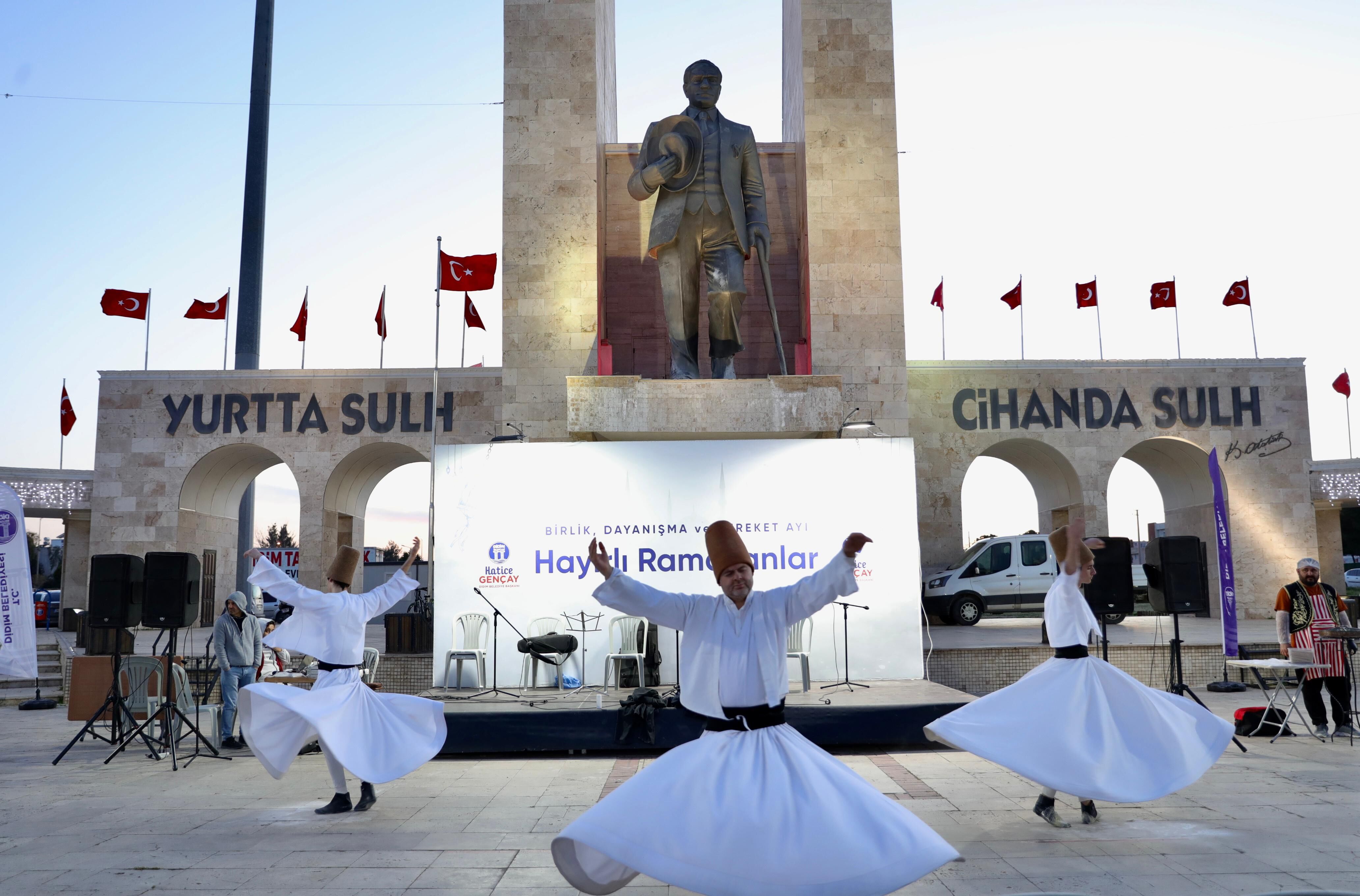 Didim Belediyesinden 2 Bin Kisilik Iftar Yemegi 647760 3Db98429352C46848Da2839B0Ecdf582