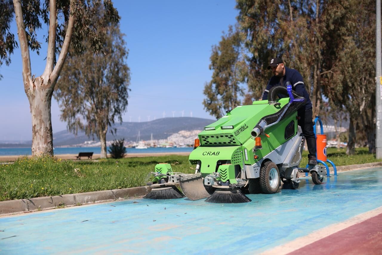 Didim Belediyesinden Akbuk Ve Fevzipasa Mahallesinde Kapsamli Temizlik 646945 438A622C66Ca1D25D74Dc994Fe7D1Ba0