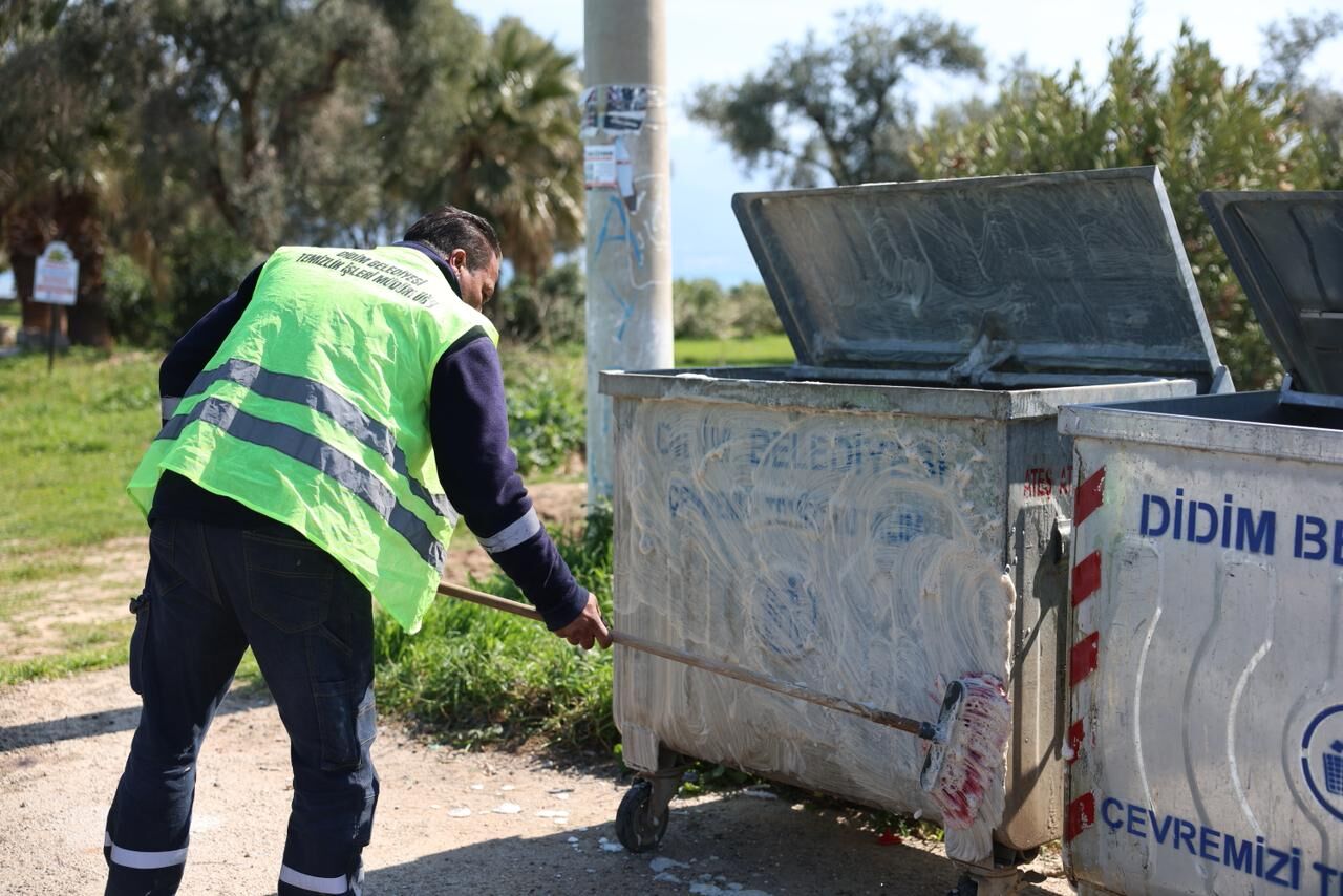 Didim Belediyesinden Akbuk Ve Fevzipasa Mahallesinde Kapsamli Temizlik 646945 50Ed322B72F9F7Acc9E636D65119Ebe4