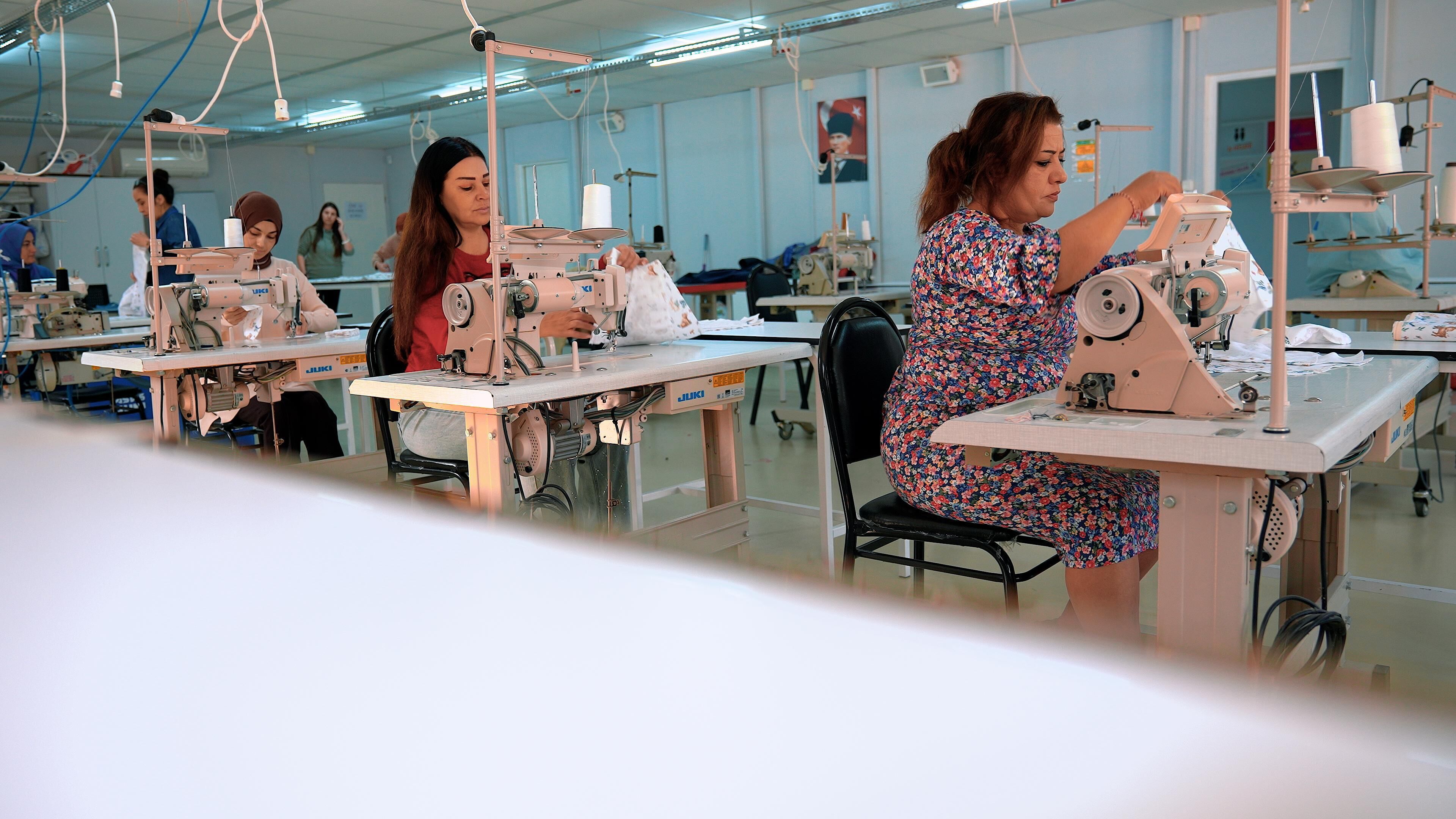 Didim Belediyesinden Minik Kalplere Sicacik Karsilama 648934 20D436416E733F40E09Dd0A755256A5F