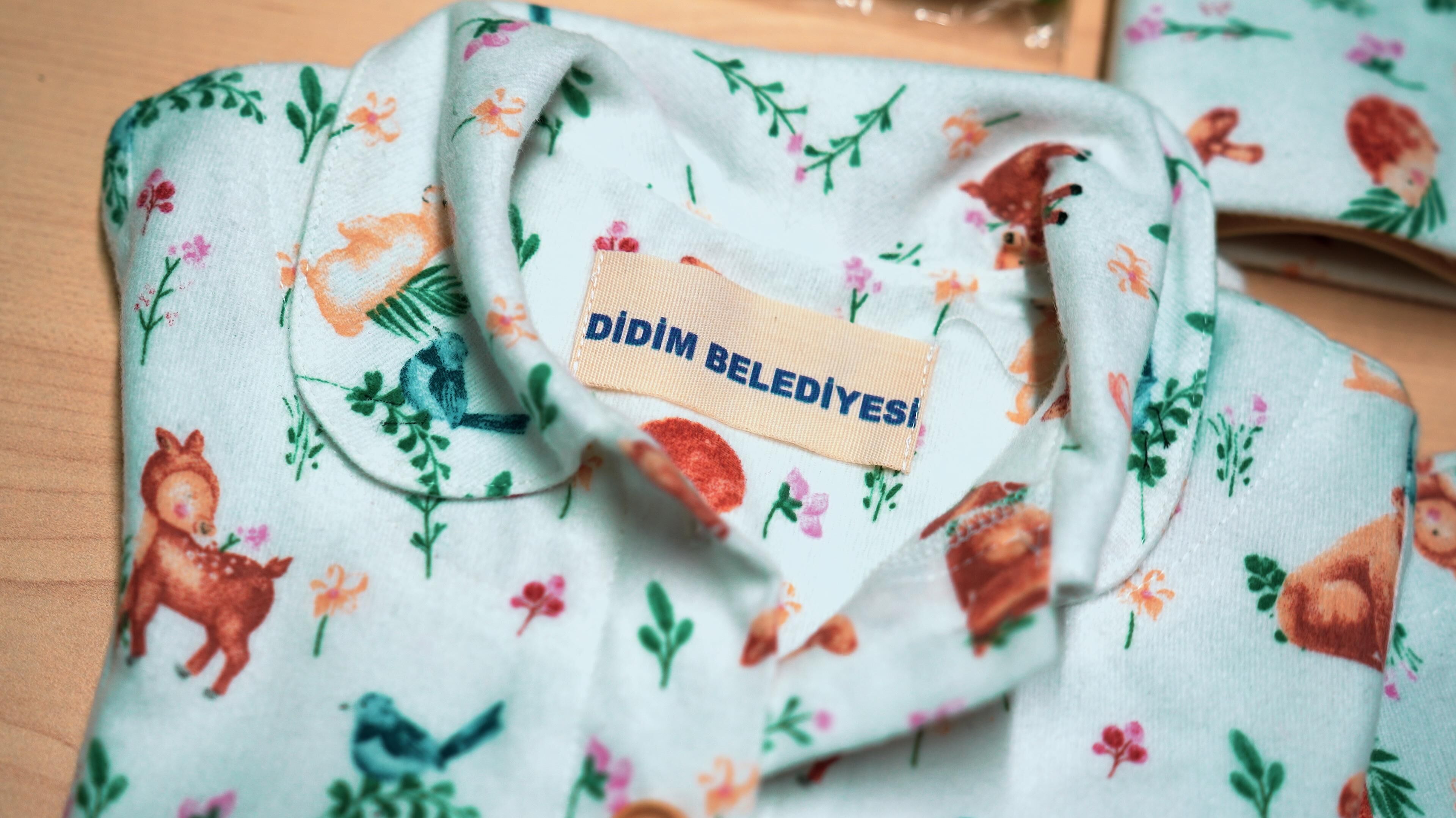 Didim Belediyesinden Minik Kalplere Sicacik Karsilama 648934 71A5Aadcfb969A891E302E17E25Bde55