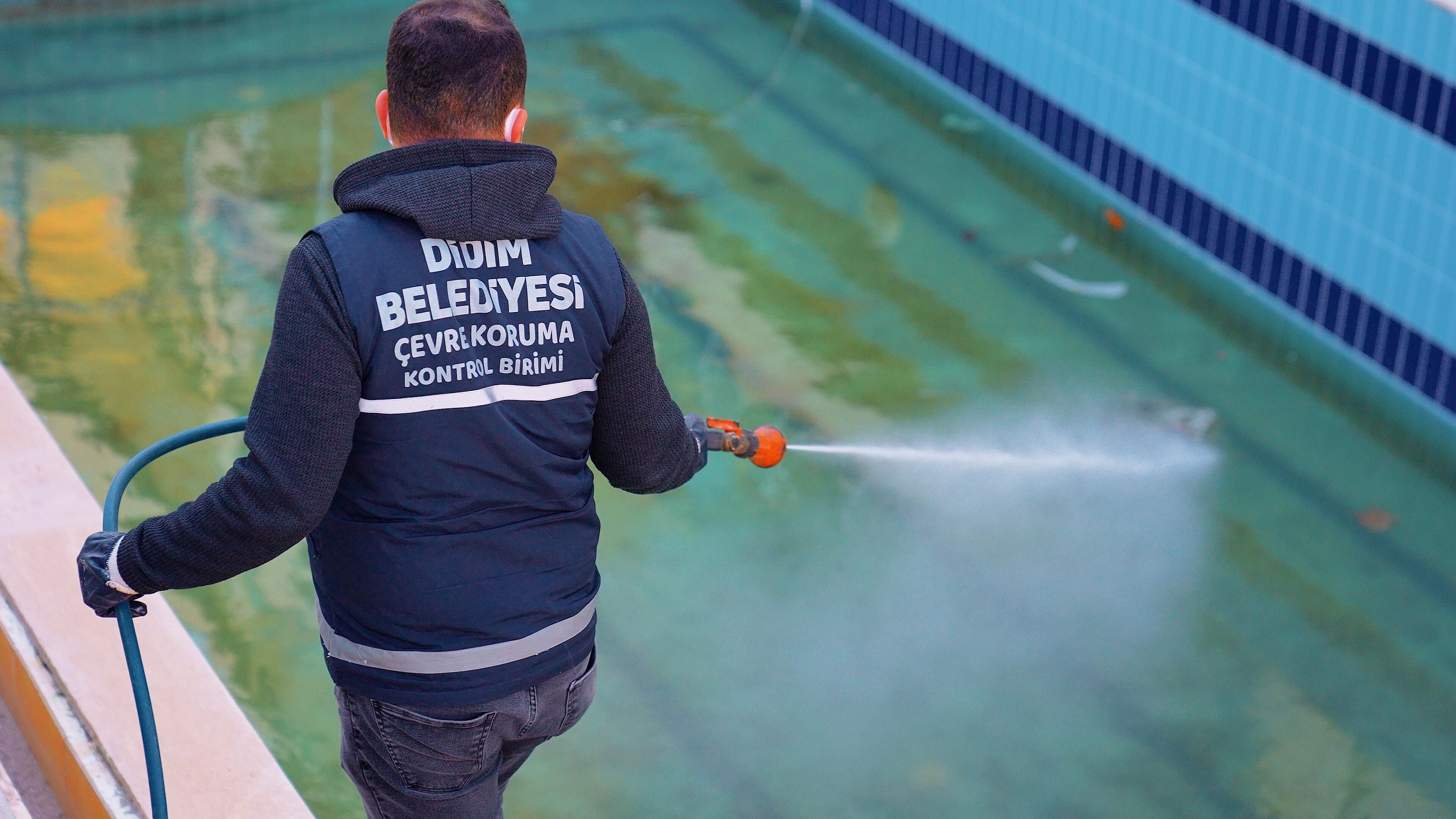 Didim Belediyesinden Vektorle Mucadelesi Suruyor 644033 85005D509F4Ef660Baa0E45E3Cae9A3D