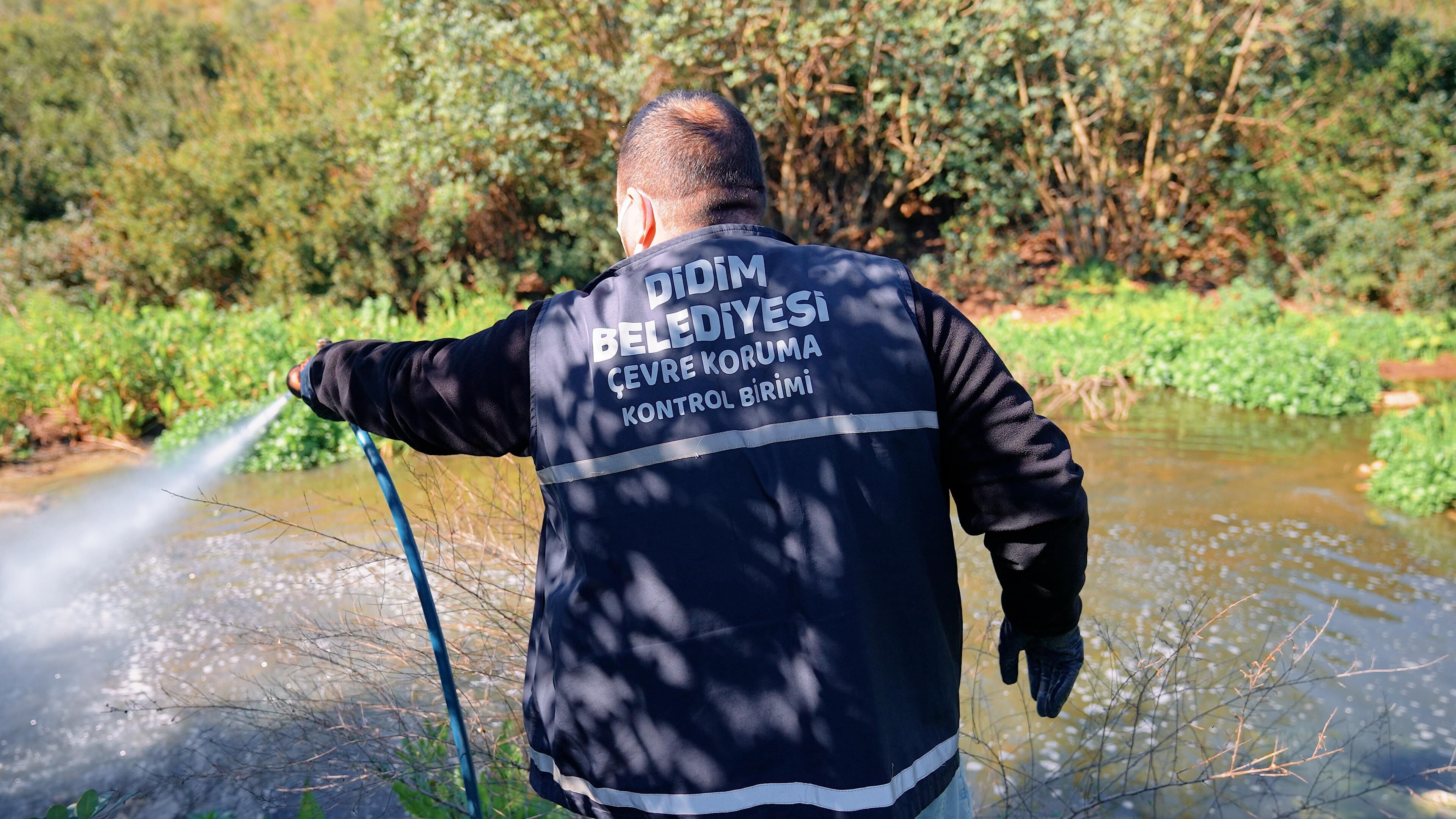 Didim Belediyesinden Vektorle Mucadelesi Suruyor 644033 D5E7B58033B705F8D36982A6Dfd16C4E