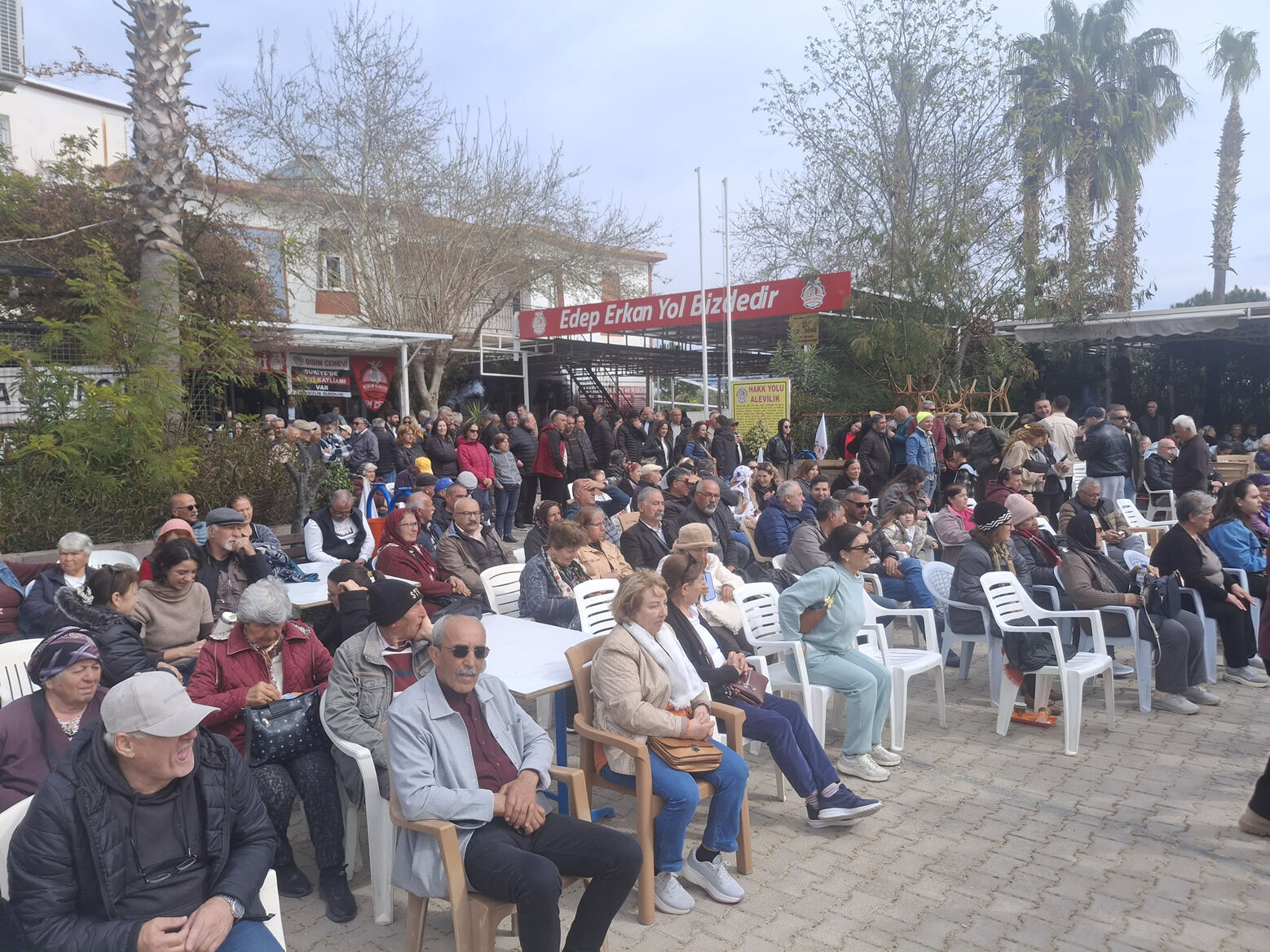 Didim Cem Evi Nevruz Bayramini Kutladi 648908 1Ffe24E087C33E355008758E20F8A1B1