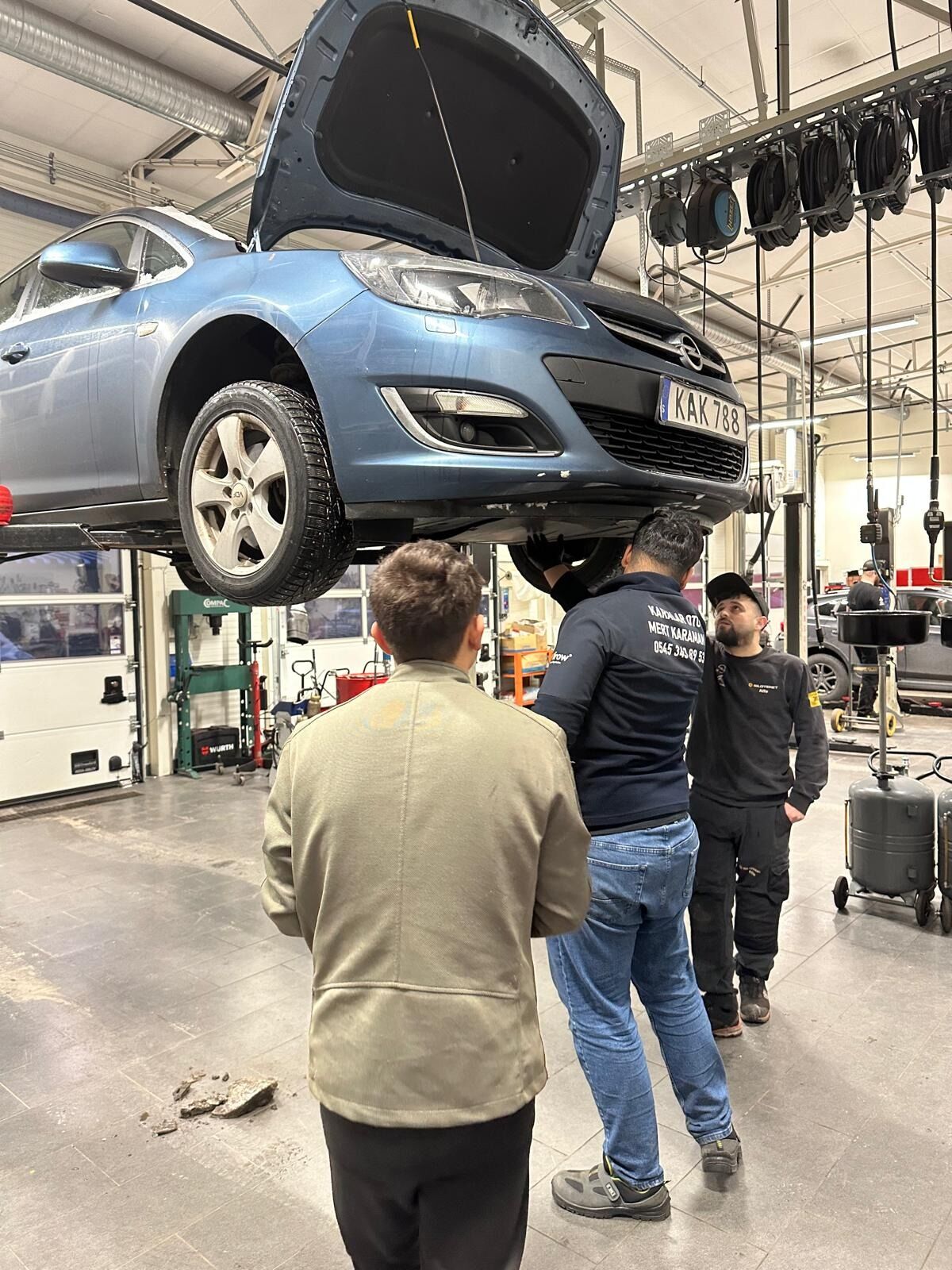 Didim Memli Ogrencilere Avrupada (1)