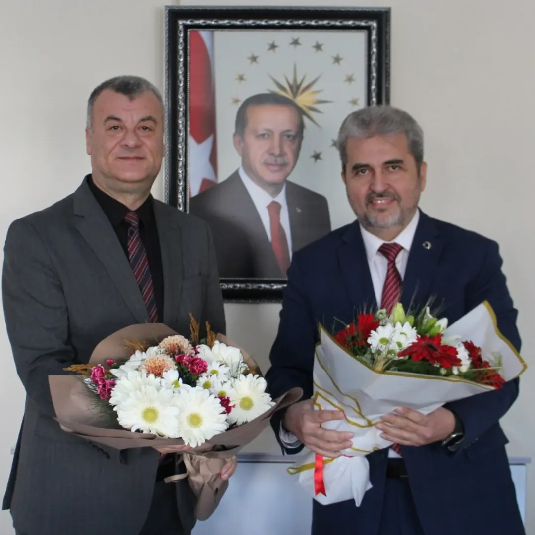 Didim Milli Egitimde Gorev Degis (1)