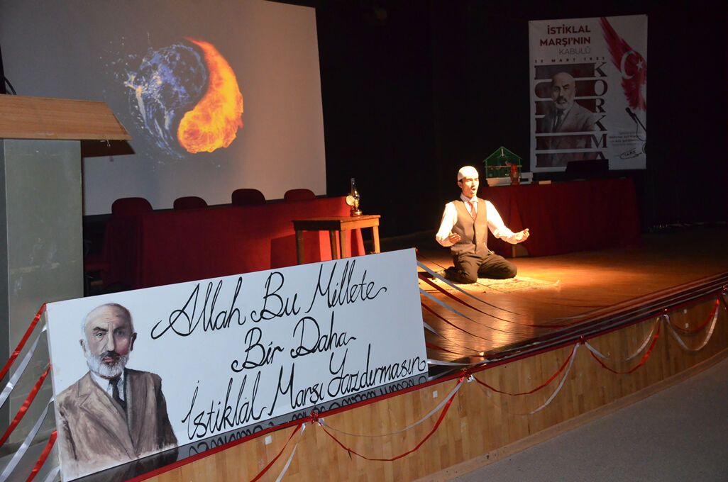 Didimde 12 Mart Istiklal Marsinin Kabulu Kutlandi Milli Sair Akif Unutulmadi 646488 Fa591246Adebd986289Fa9Ef9C019953