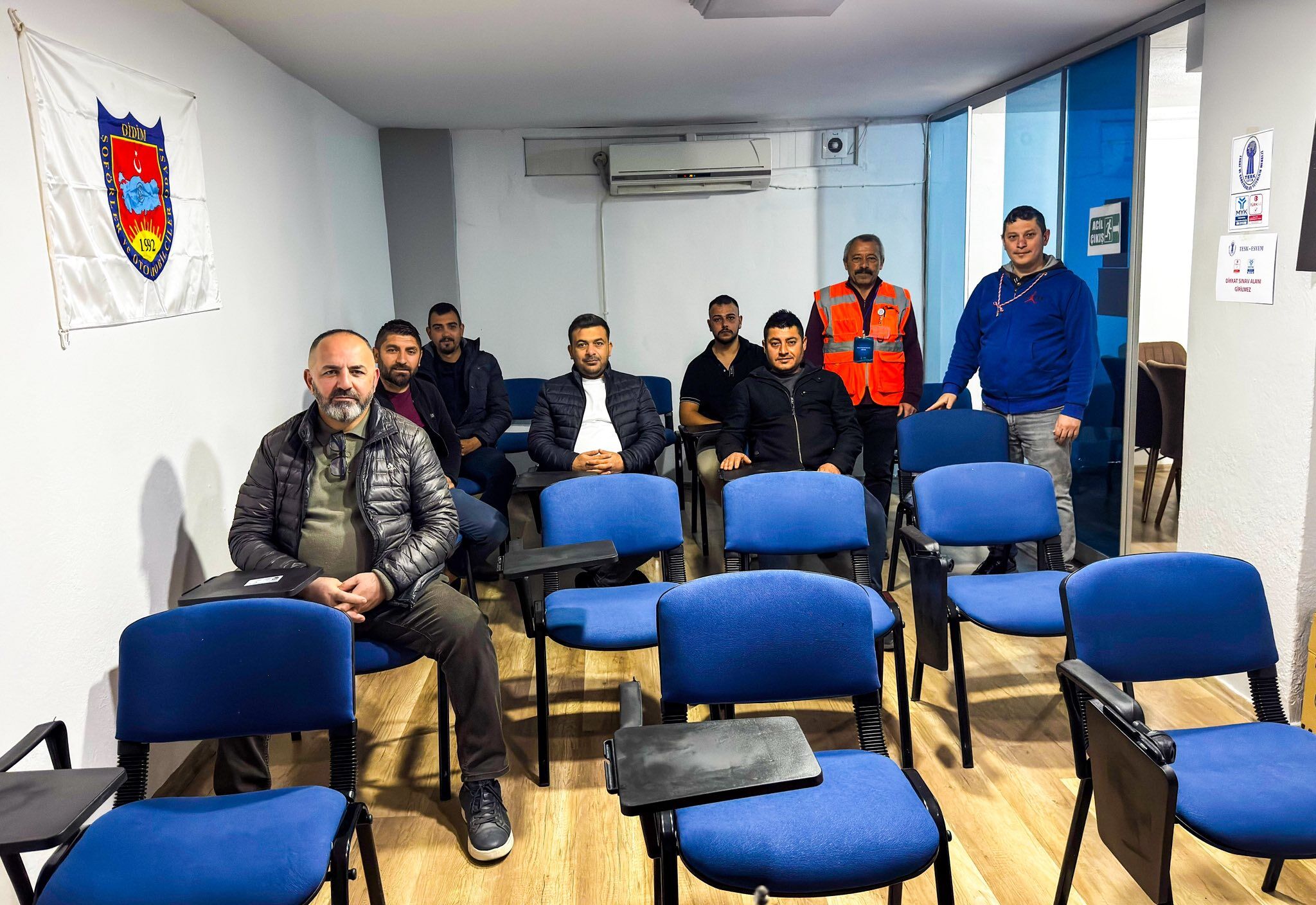 Didimde Galerici Olmak Isteyenler Egitimde Ter Doktu 647902 Eb13Cc46D1B4F7E2Dd34C8260F64A5B9