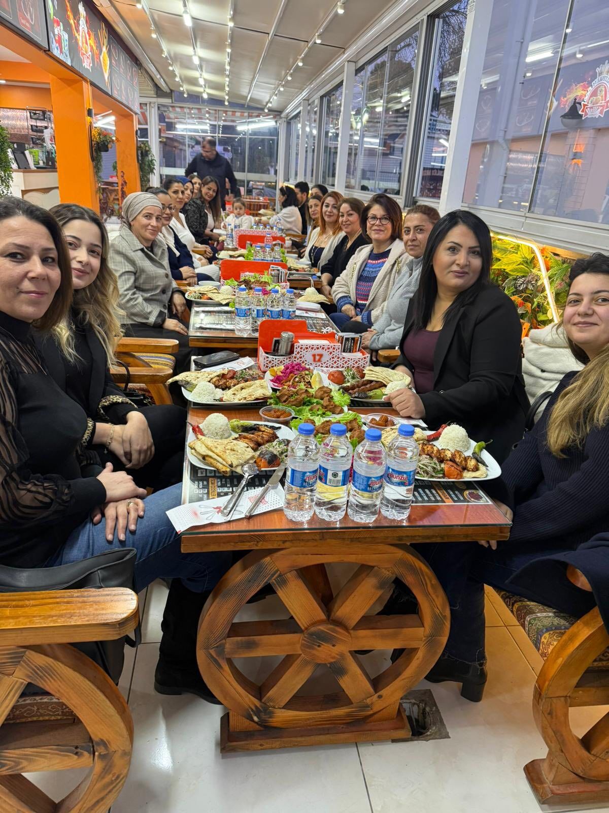 Didimde Girisimci Kadinlar Derneklesme Yolunda Ilk Adimi Atti 643412 A730Baa5Cd20181Becdc967Cf9B27043