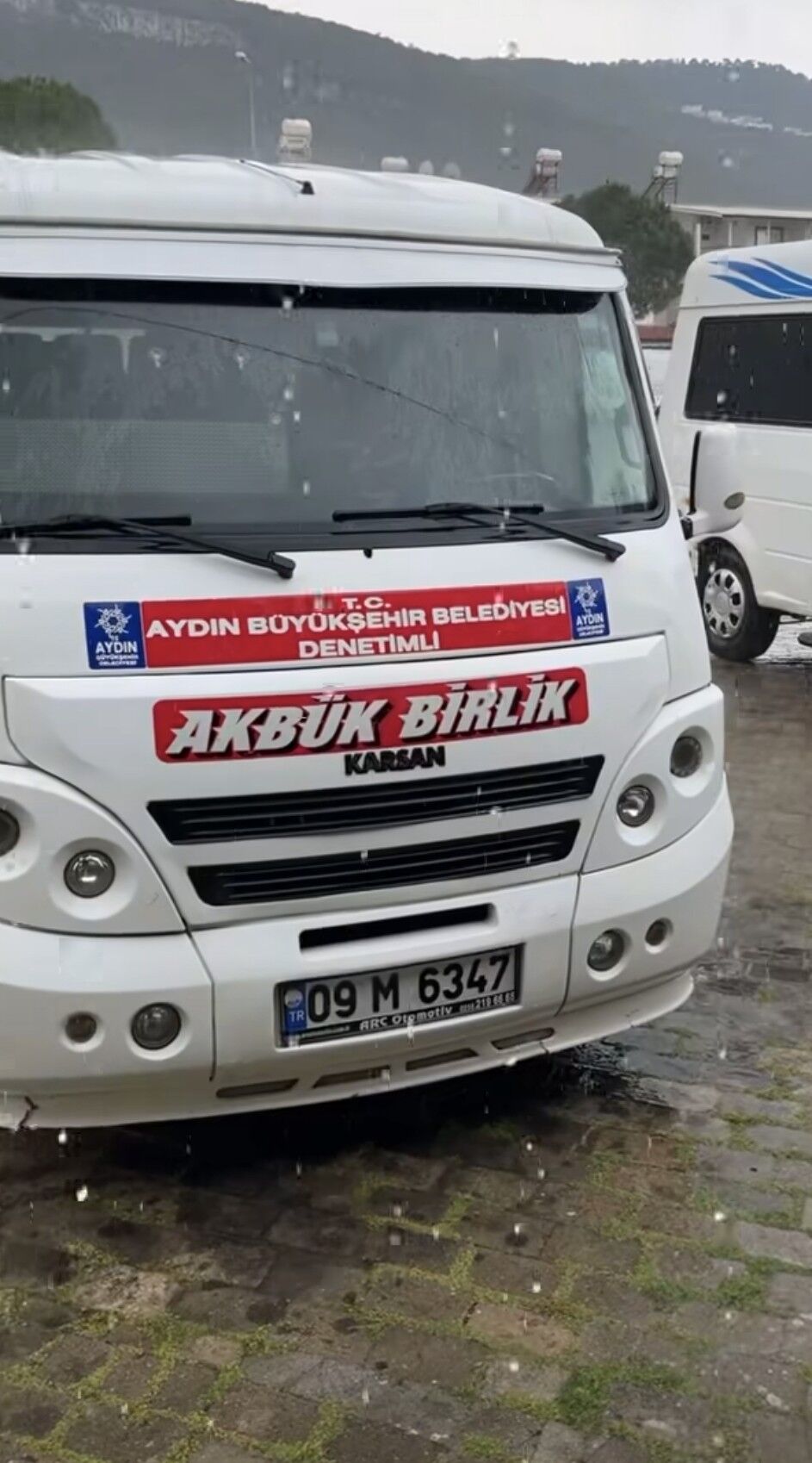 Didimde Mart Yagmuru 649462 De9378E4754Fff54390Dd8045A20Fa55