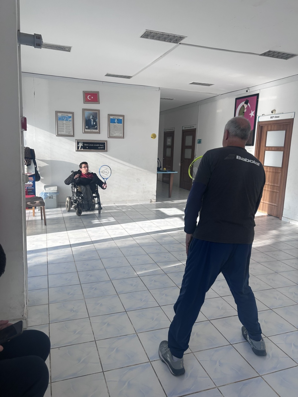 Didimde Ozel Cocuklar Icin Yeni Proje Nefes Al Engelleri Kaldir 649660 D67Aaa1A9884D399A5Ff2B68C9B669F2