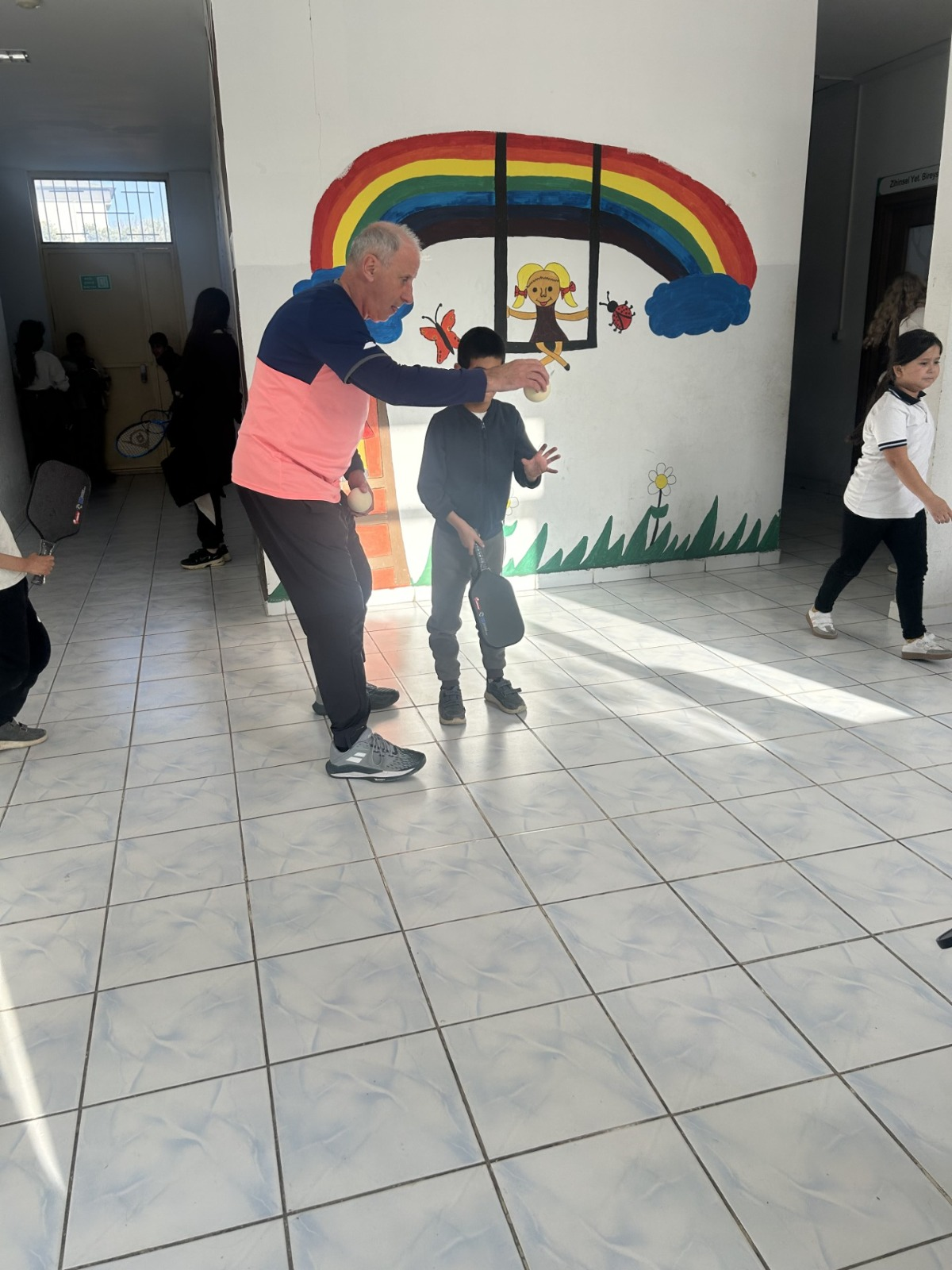 Didimde Ozel Cocuklar Icin Yeni Proje Nefes Al Engelleri Kaldir 649660 Eb9Dd56A68Ad66Ce364905D637F5F5D5