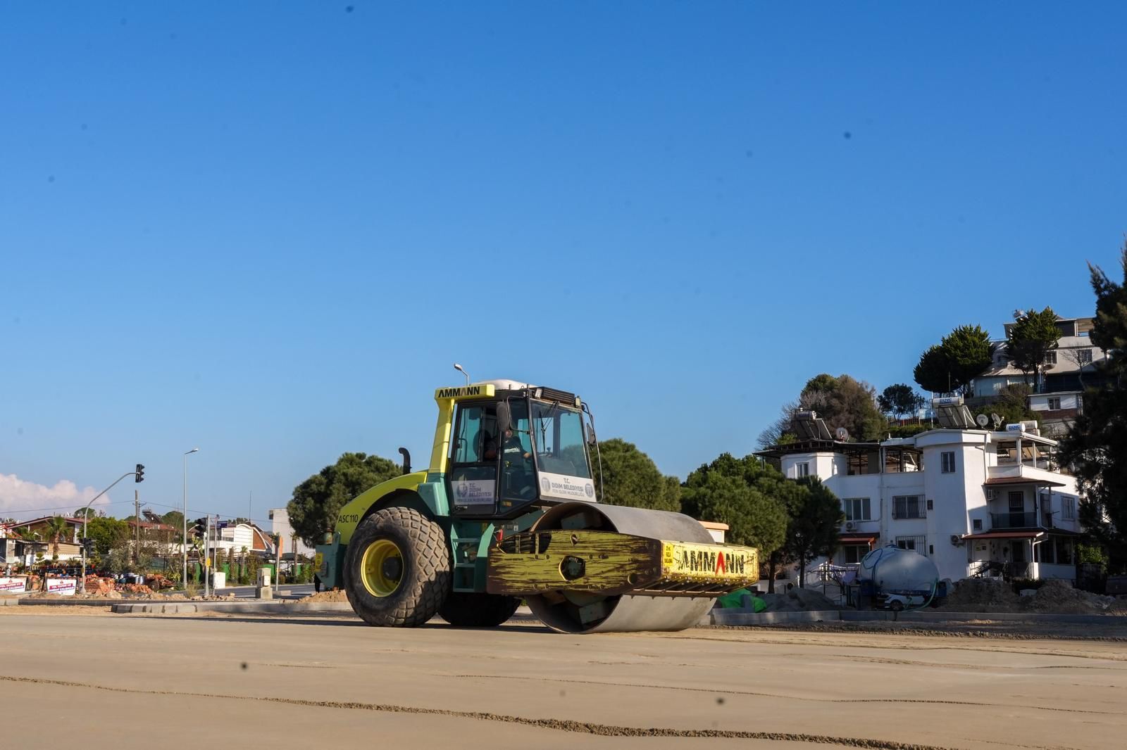 Didimdeki Ataturk Kultur Ve Yasam Alani Hizla Yukseliyor 647576 F08D9Ab0Cfbee255C35247Beb4C4531F-1