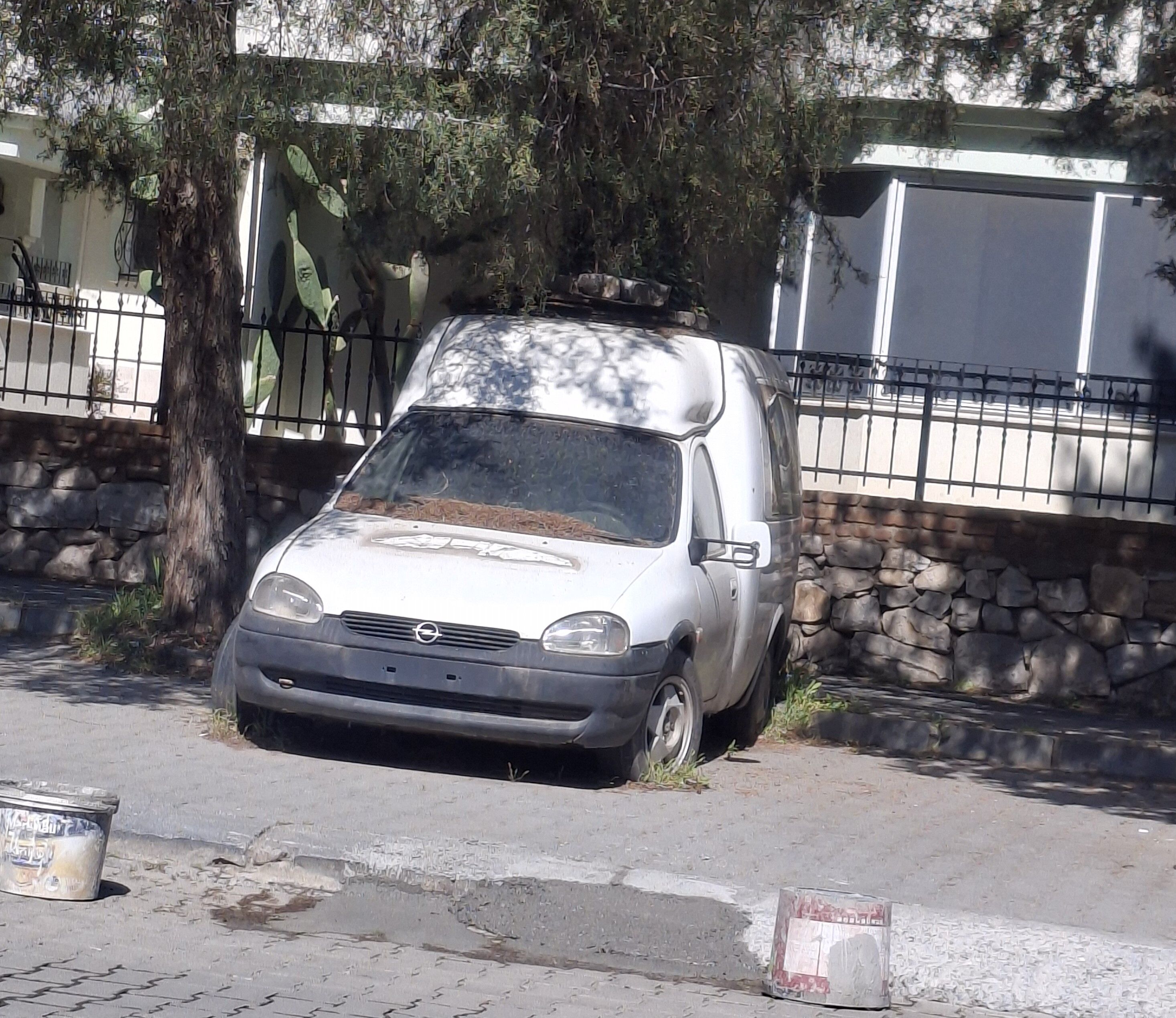 Didimdeki Hurda Ve Atil Arac Sahiplerinin Dikkatine Ceza Kapida 650039 Bbfea296373Ac2285132455936Ae4929