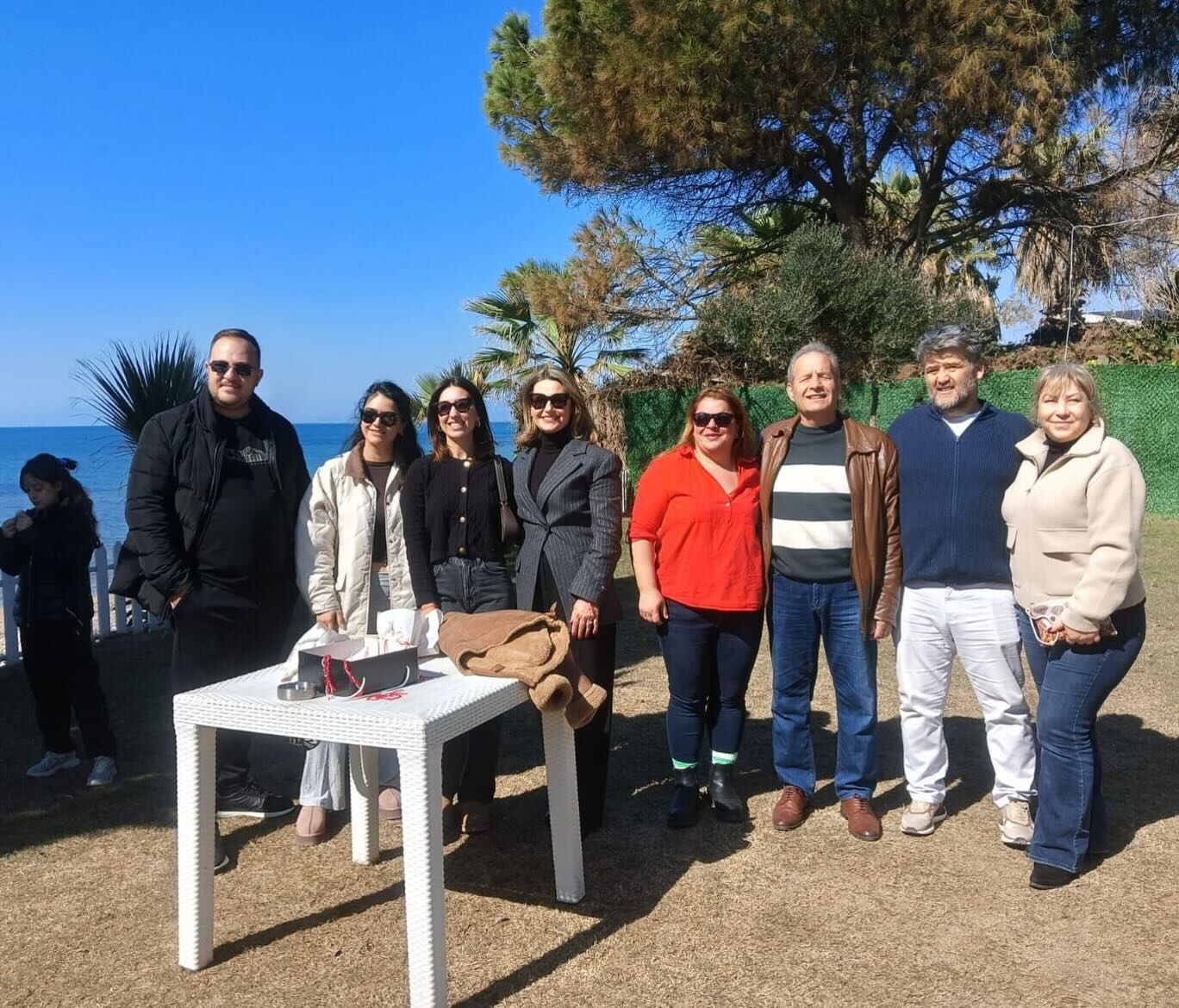 Didimdeki Yoranlilardan Martenicka Etkinligi 643403 7E4451C71Cf1F08C58E7Db6Cd829C89E