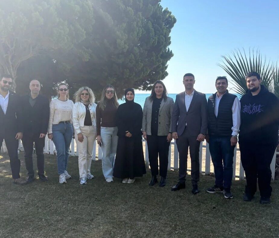 Didimdeki Yoranlilardan Martenicka Etkinligi 643403 C8E89Ecdd8F5903149100Ffc87F9B13A