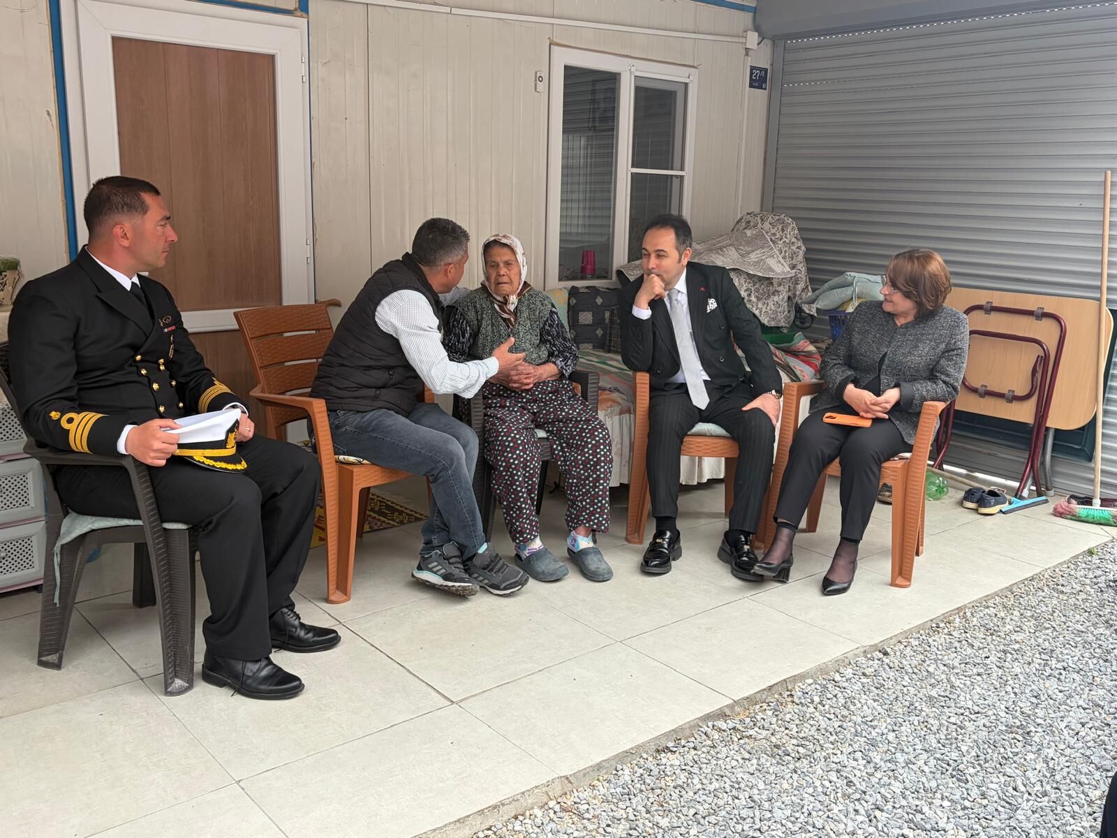 Didimin En Yaslisi Kavalcinin Istegi Kirilmadi Ozel 648500 Bca2F0Fee40E95887Abfc4D784838808