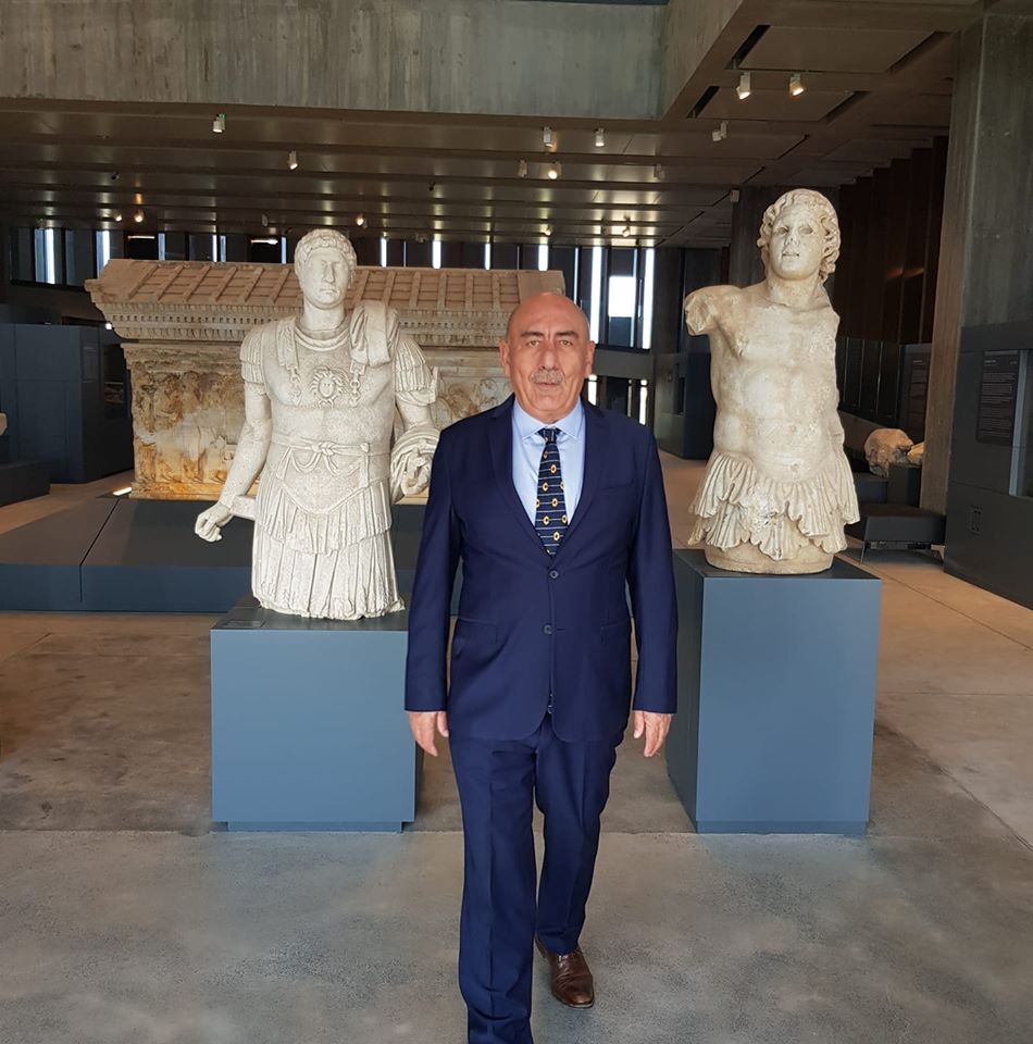 Didimli Turizmciden Kotu Haber Savas Uzarsa Turizm Kotu Gecer Ozel Haber 650913 Bd94E217Aace377F2177823F507Cd20A