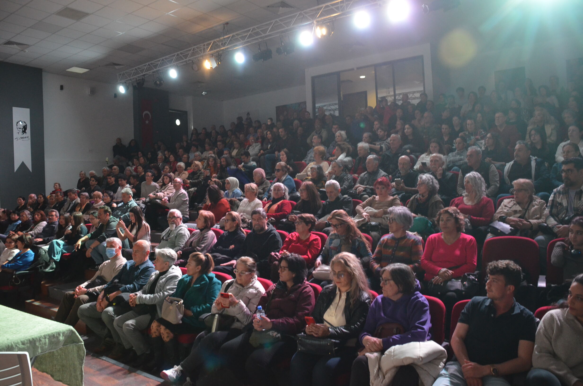 Didimliler Kadin Kadina Ozgurluk Oyununa Yogun Ilgi Gosterdi 650504 Bdef9A403B48Dc64167De8F9E3472B81