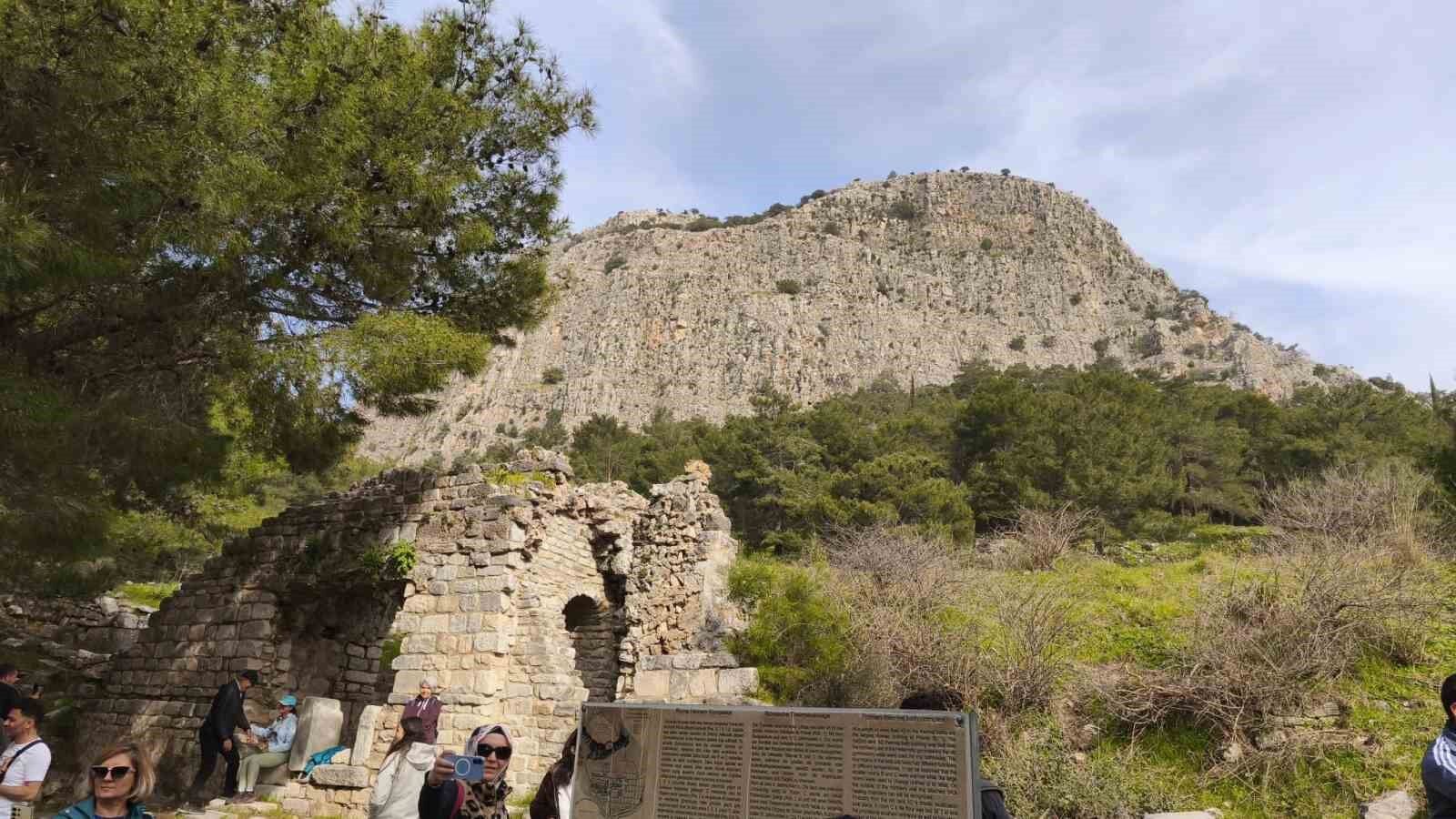 Dogaseverler Buyuksehirin Trekking Etkinliginde Bir Araya Geldi E15441Fd4C321C60D43135C2C0B76E7E