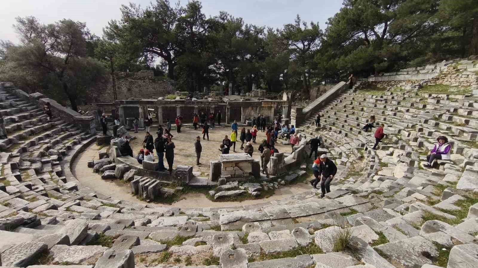 Dogaseverler Buyuksehirin Trekking Etkinliginde Bir Araya Geldi F7De26Fe8Aee3C7Bb8A5A4Fcece31B2F