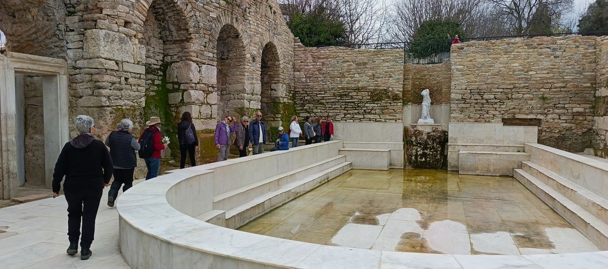 Dogaseverler Su Kaynaklarina Dikkat Cekti 023B29252Deb06E98C9Df3640E68A03B