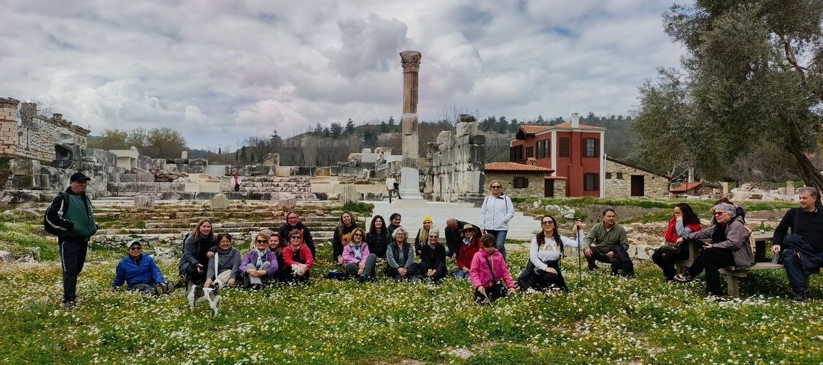 Dogaseverler Su Kaynaklarina Dikkat Cekti 1Dc058Daa50C0273970746D95843D630