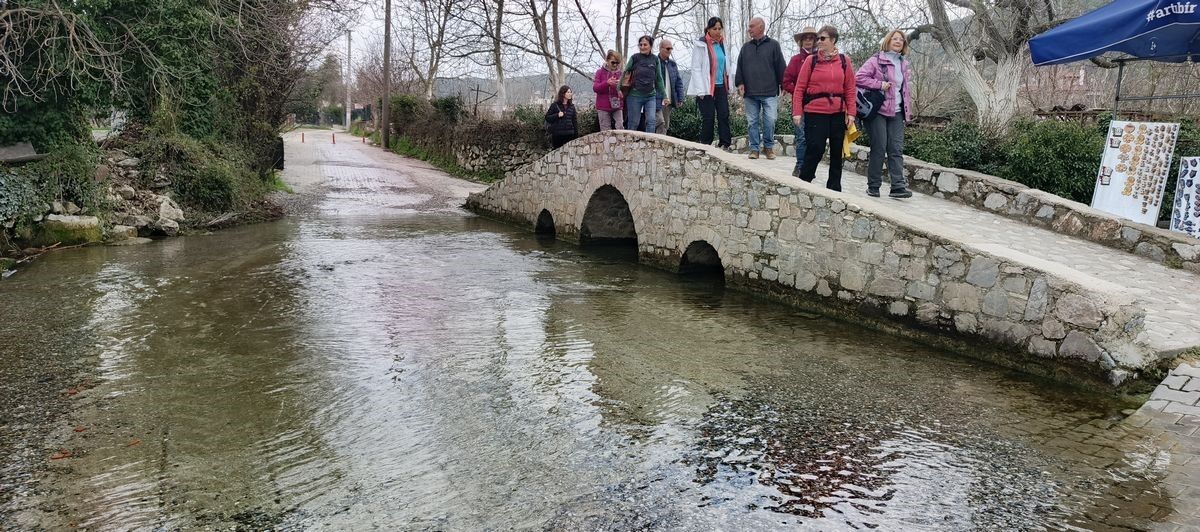 Dogaseverler Su Kaynaklarina Dikkat Cekti 6502Ab3F755623Bb3866737567Fb8Dd7